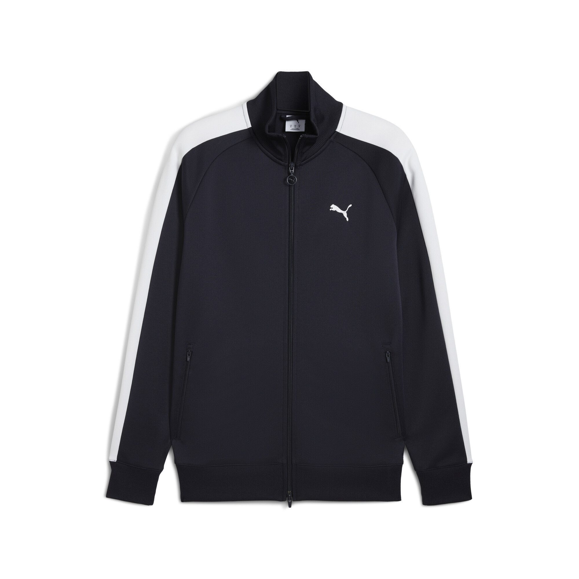 PUMA Trainingsjacke T7 ALWAYS ON Trainingsjacke Herren günstig online kaufen