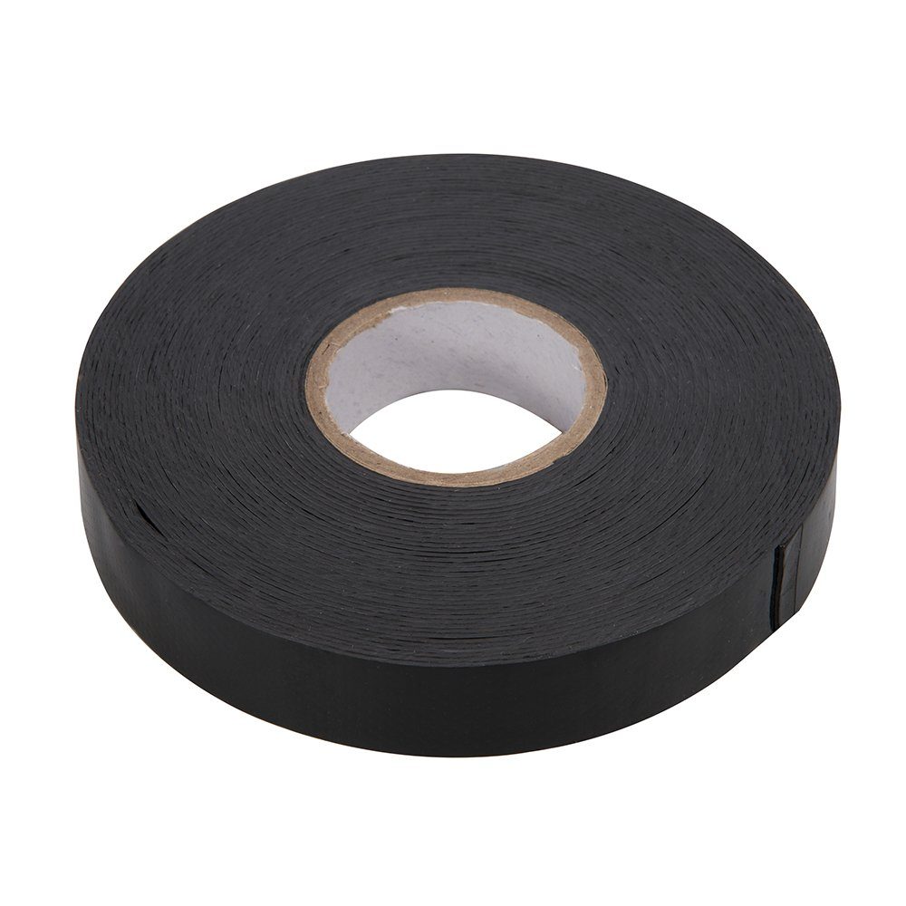 Silverline Klebeband selbstverschweißendes Reparatur-Klebeband 19 mm x 10 m | Klebefilme