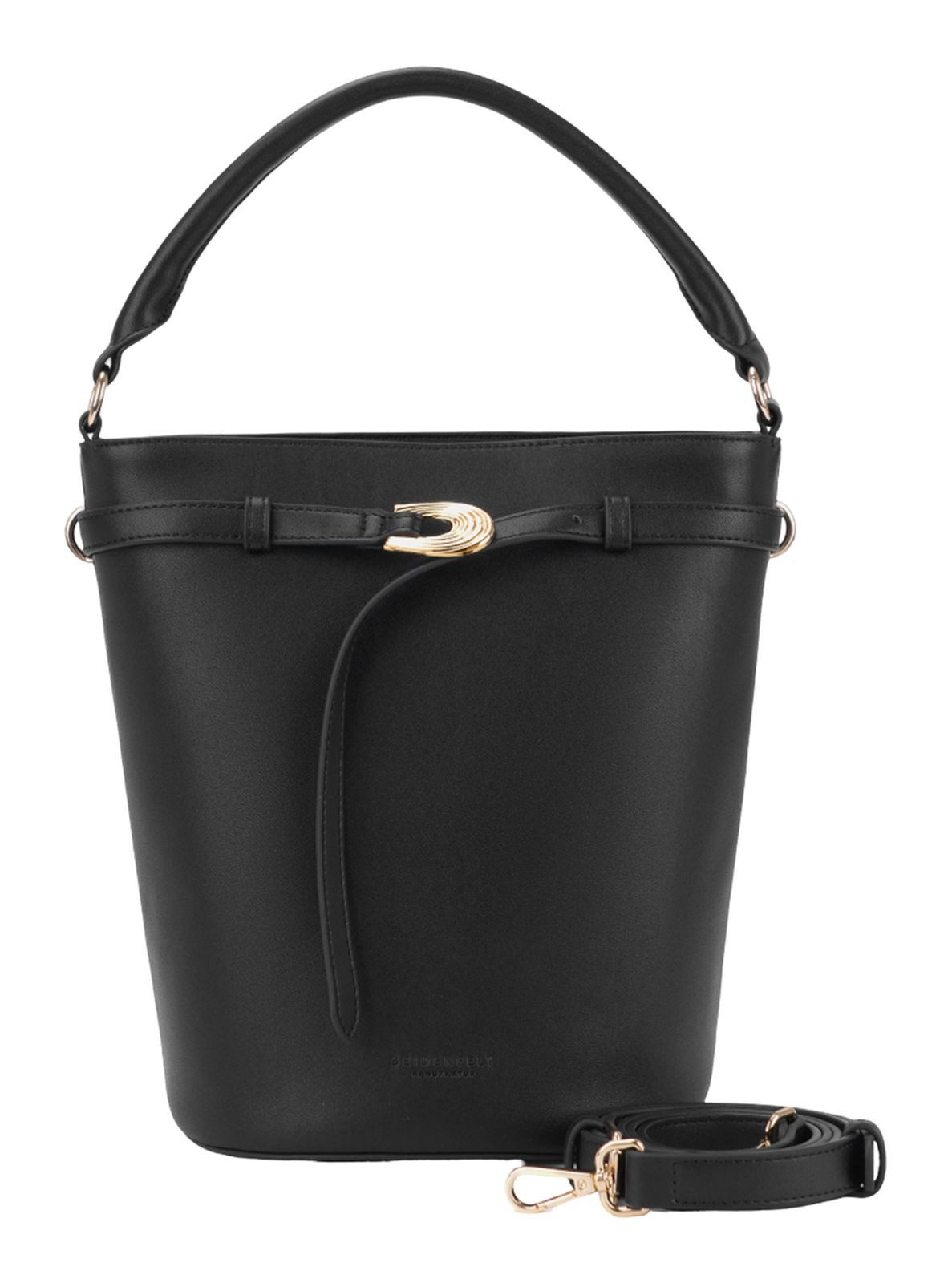 Seidenfelt Manufaktur Umhängetasche Bucket Bag