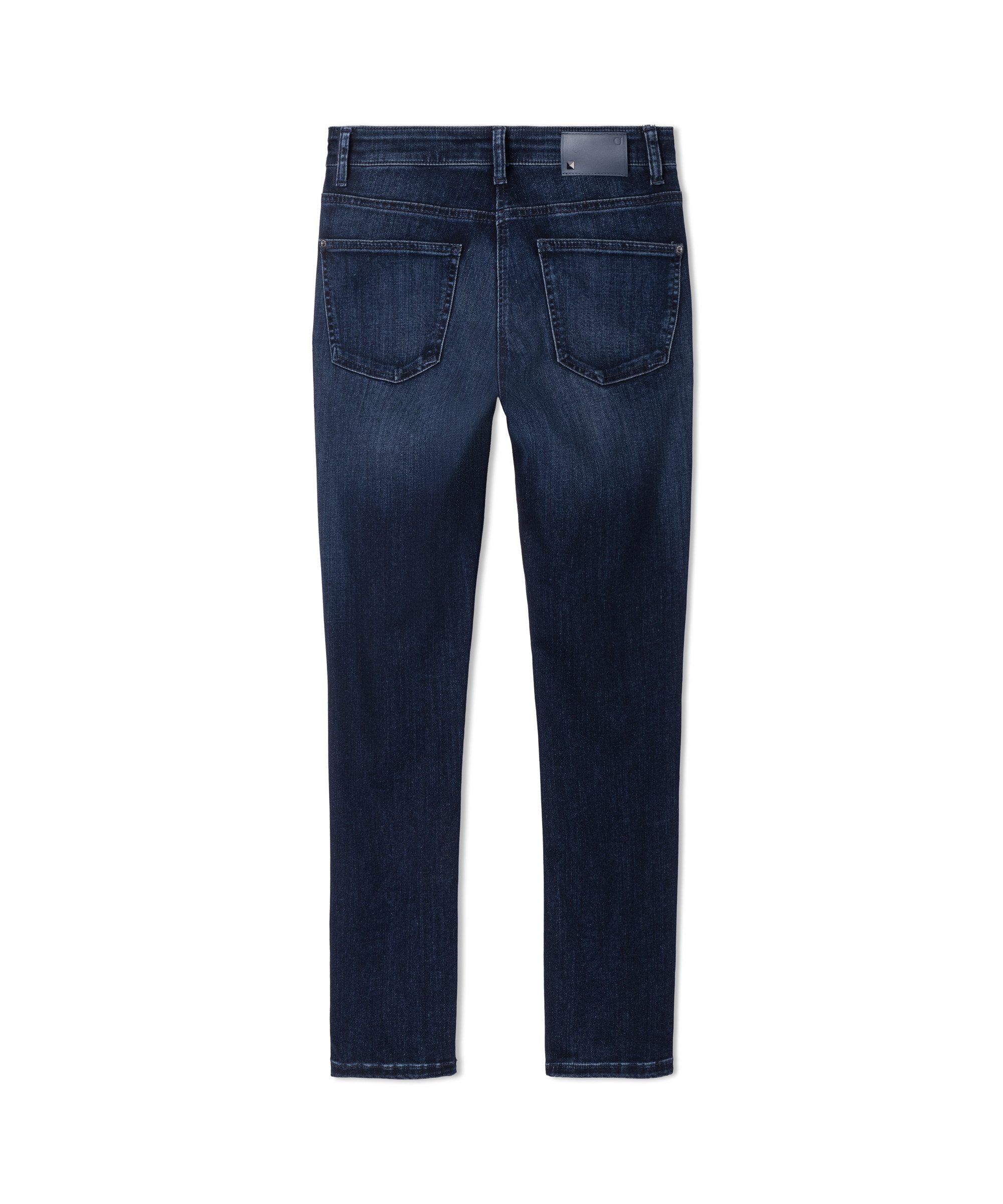 Cambio Skinny-fit-Jeans Raja