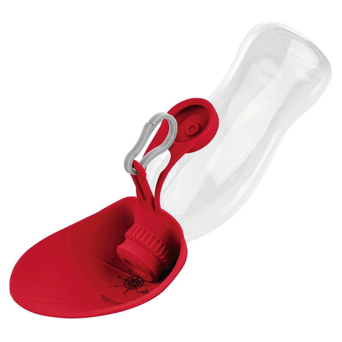 Hunter Tierbedarf Wasserspender Outdoor Trinkflasche mit günstig online kaufen