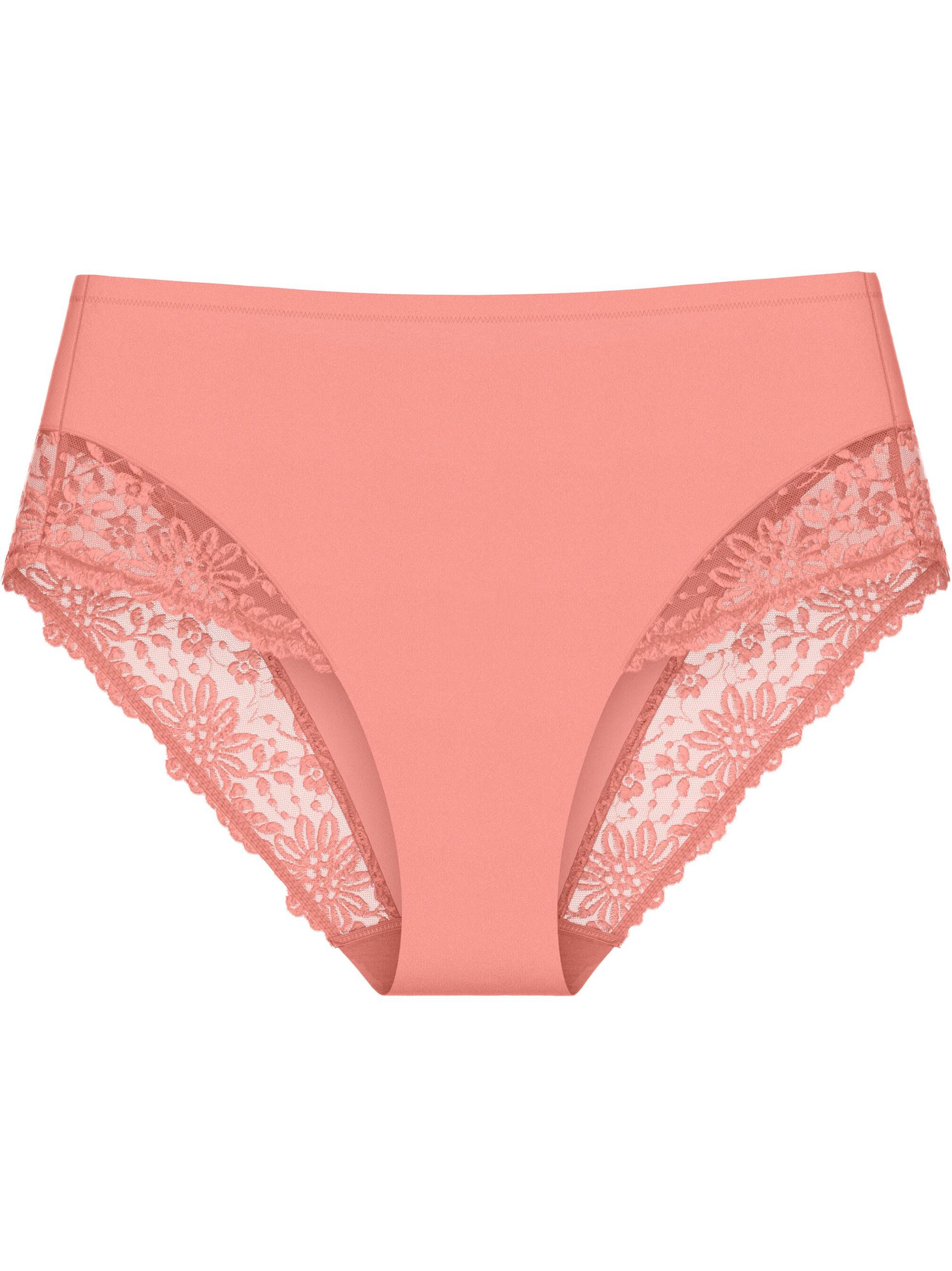 Triumph Maxislip Ladyform Soft Maxi
