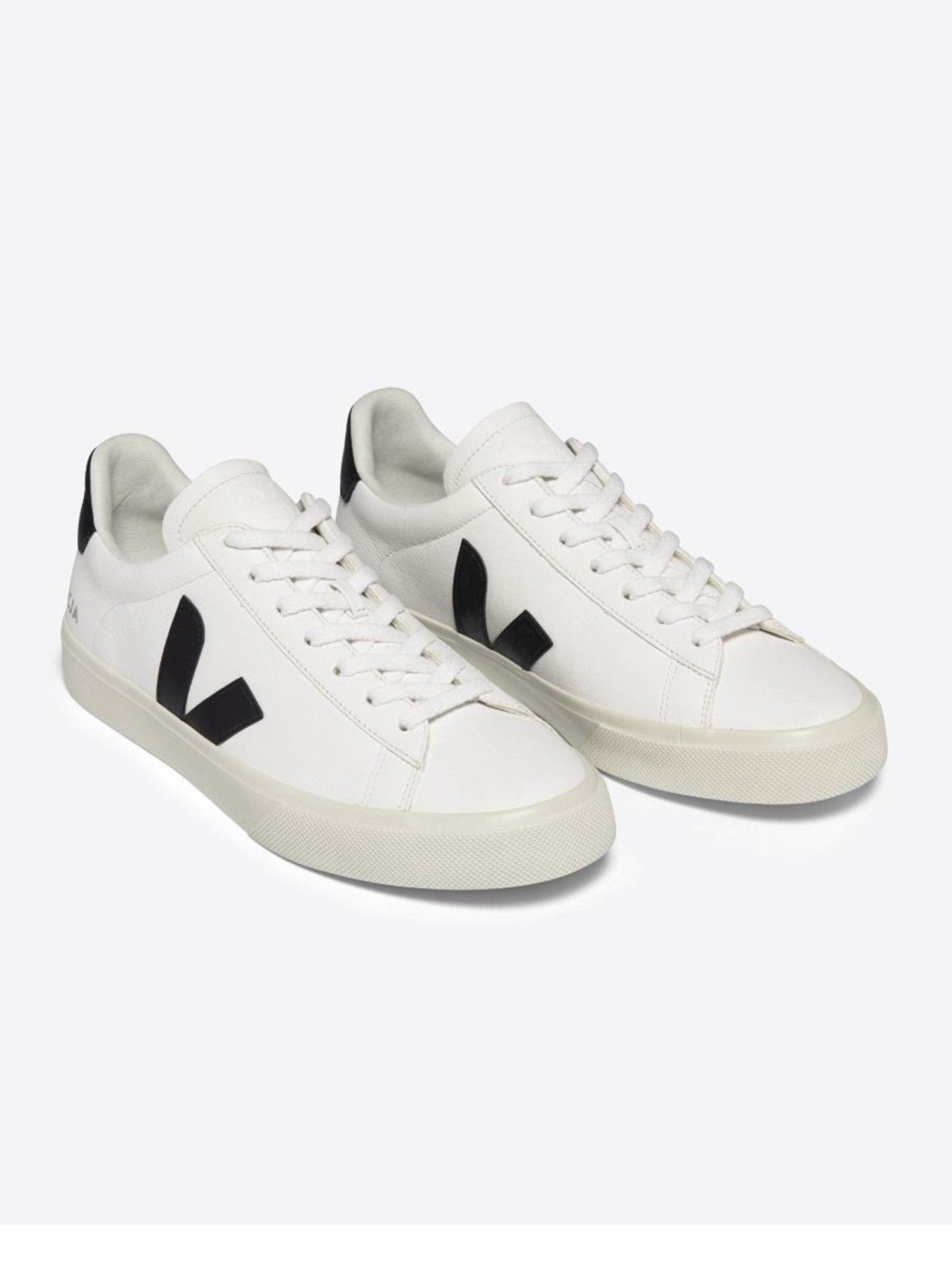 VEJA Campo Chromefree Sneaker günstig online kaufen
