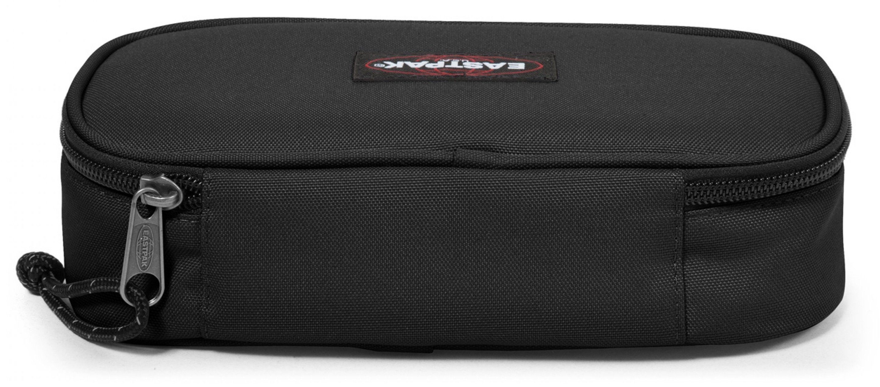 Eastpak Schreibgeräteetui OVAL XL SINGLE, Federmäppchen, Schulmäppchen, Stiftetasche mit Reißverschluss – Bild 4 von 4
