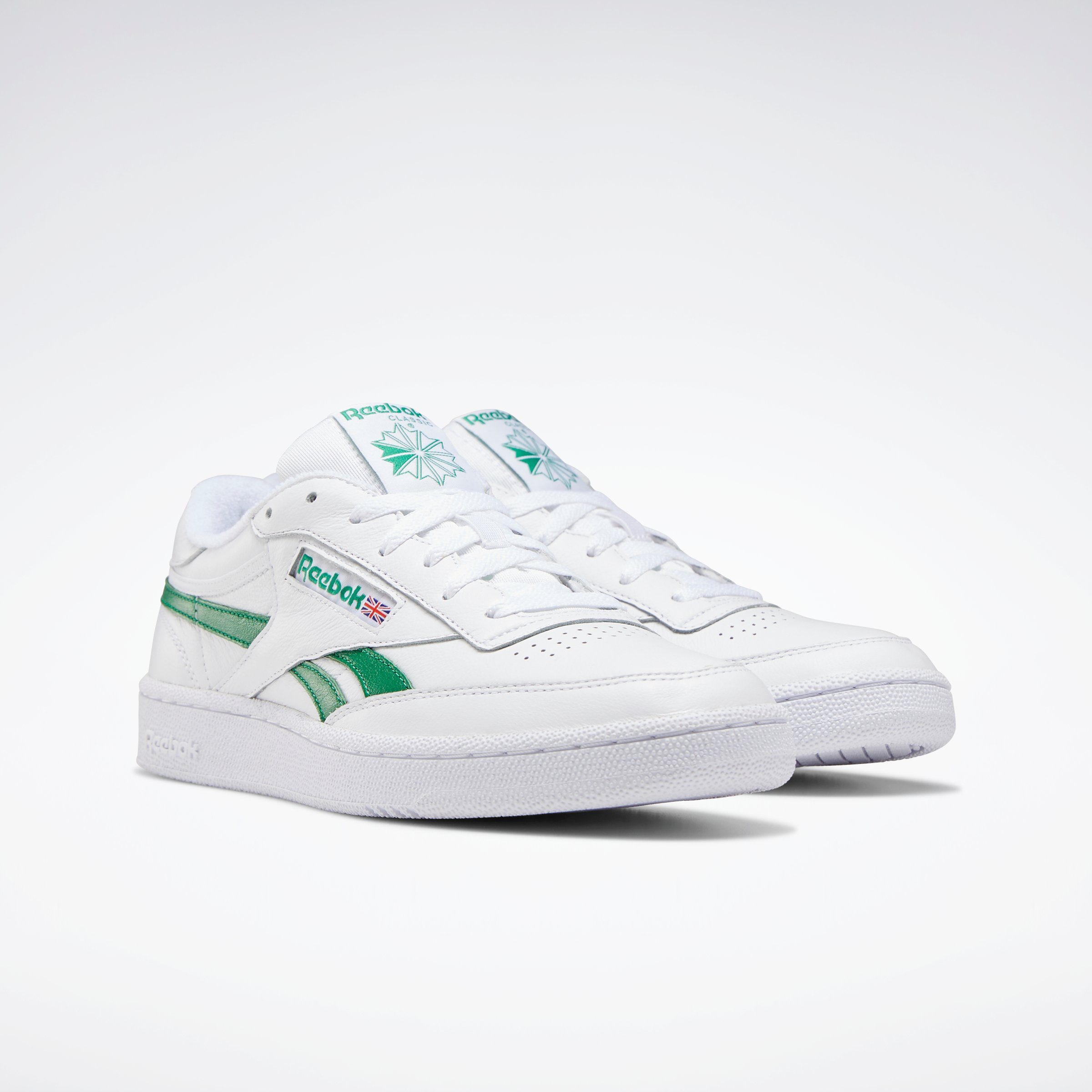 Reebok Classic CLUB C REVENGE Sneaker