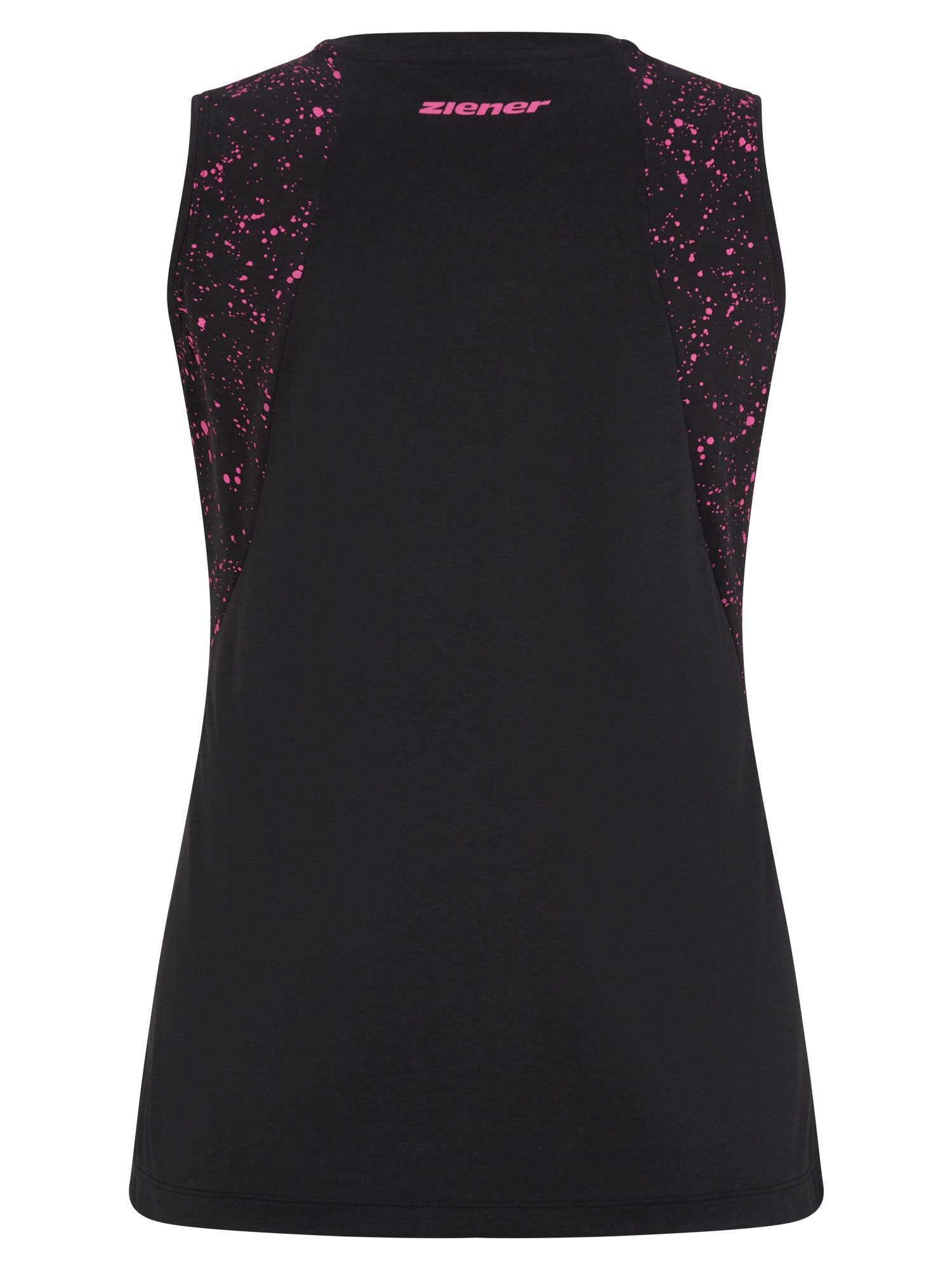 Ziener Funktionsshirt NARZISSA-Z günstig online kaufen