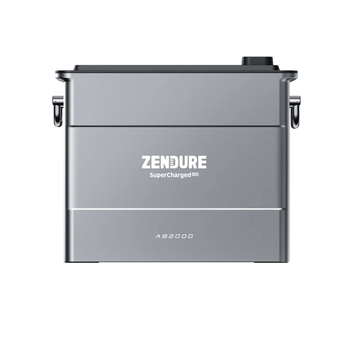 Zendure Solarflow Akku AB2000S 48V / 40Ah / 1920Wh Batterie (0% MwSt) Akku