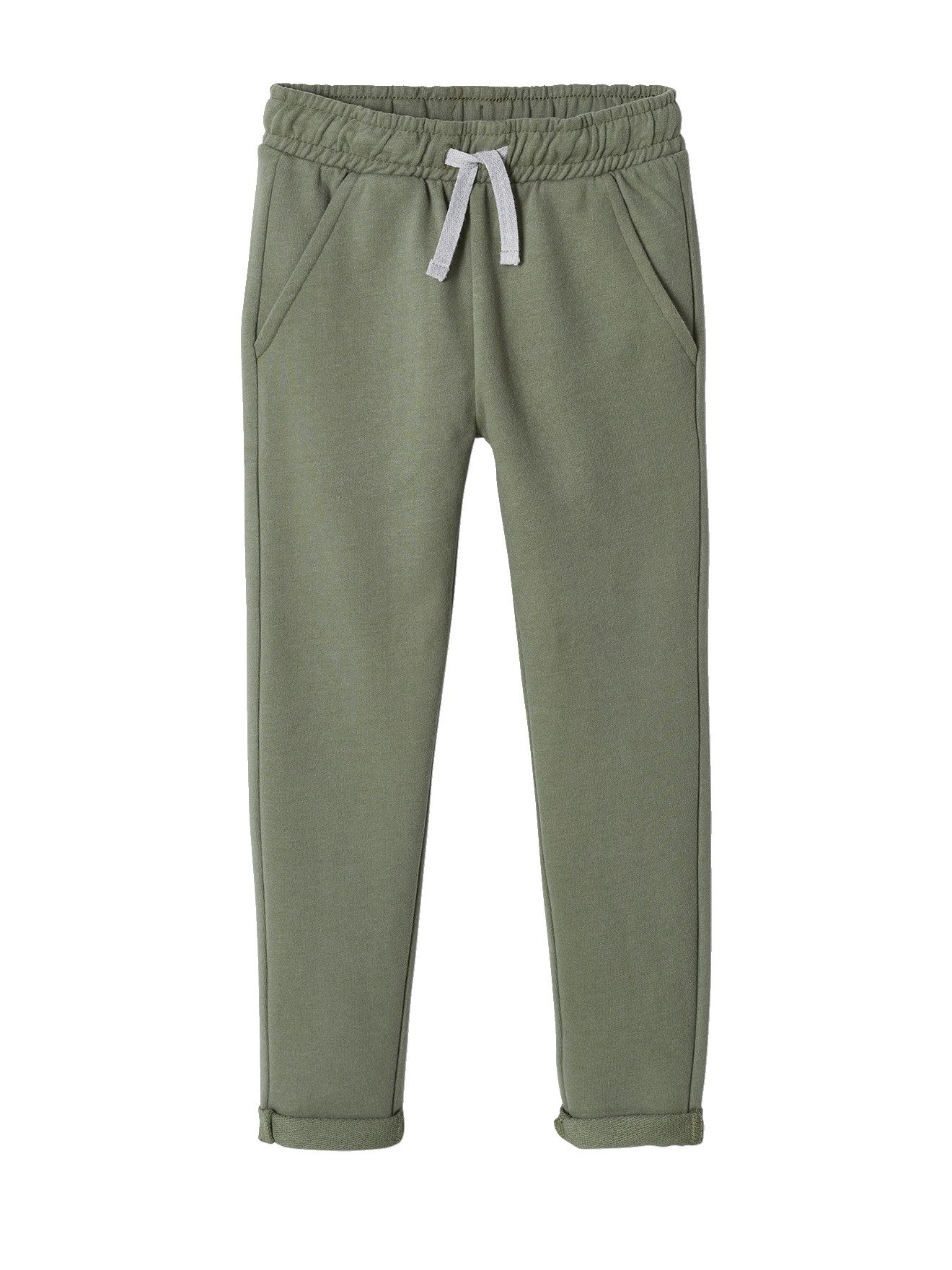 Stoffhose Sweat-Hose für Jungen BASIC
