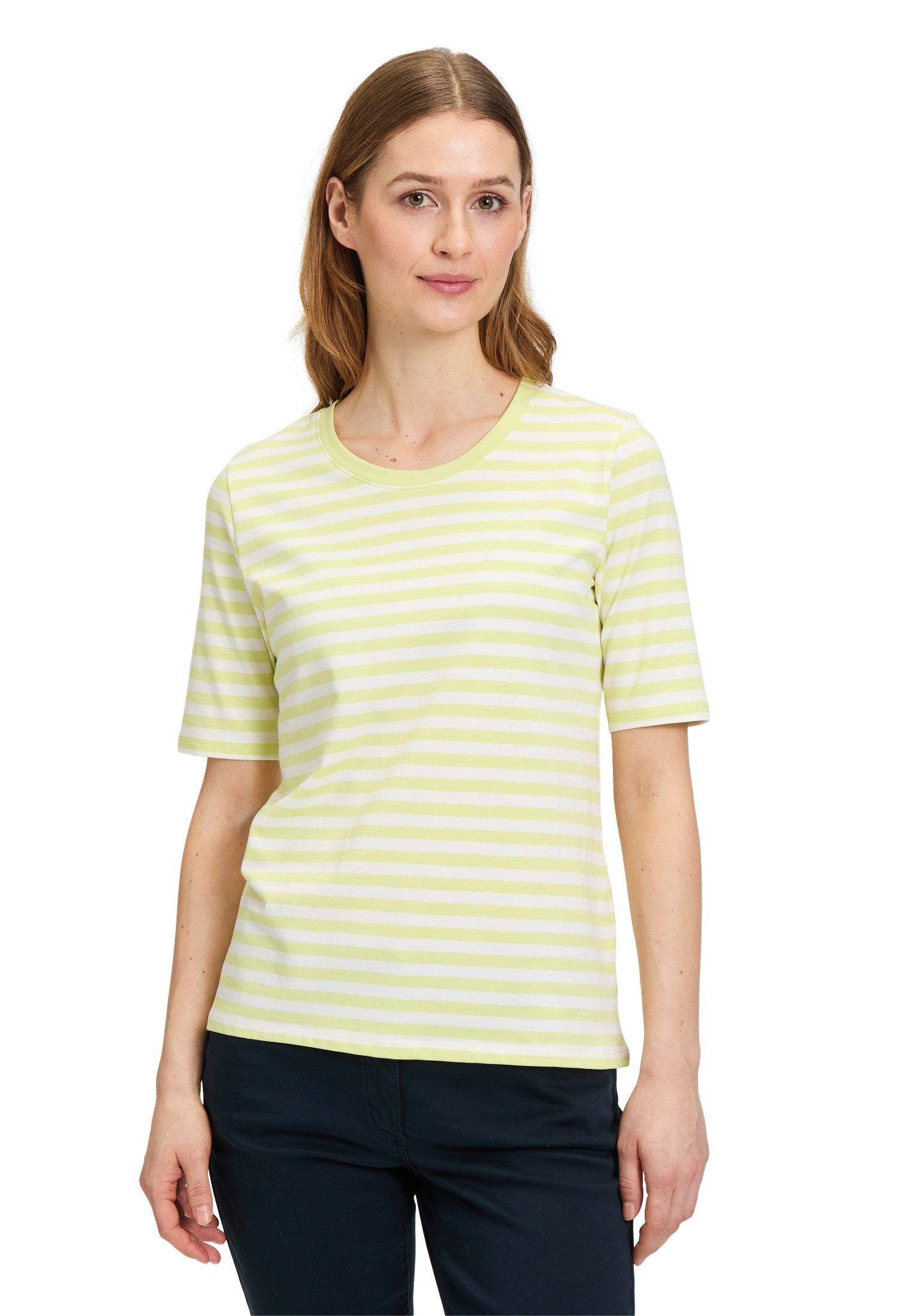 Betty Barclay Kurzarmshirt Betty Barclay Damen günstig online kaufen