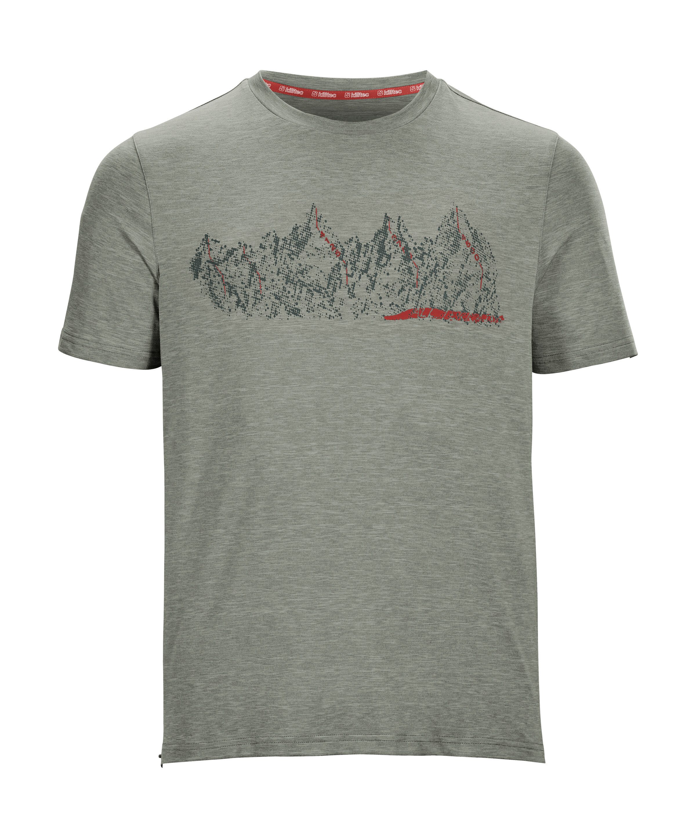 T-Shirt Lilleo MN TSHRT C