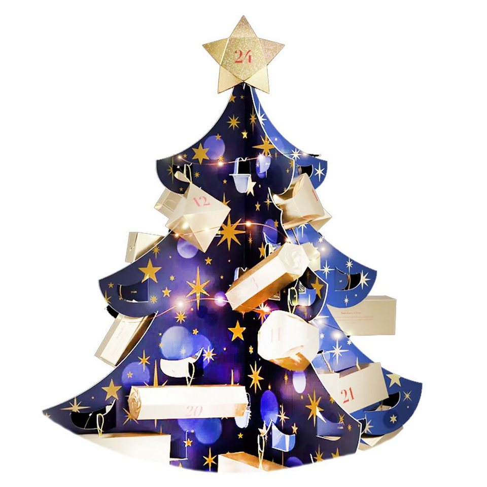 the ritual of advent 3d 2022