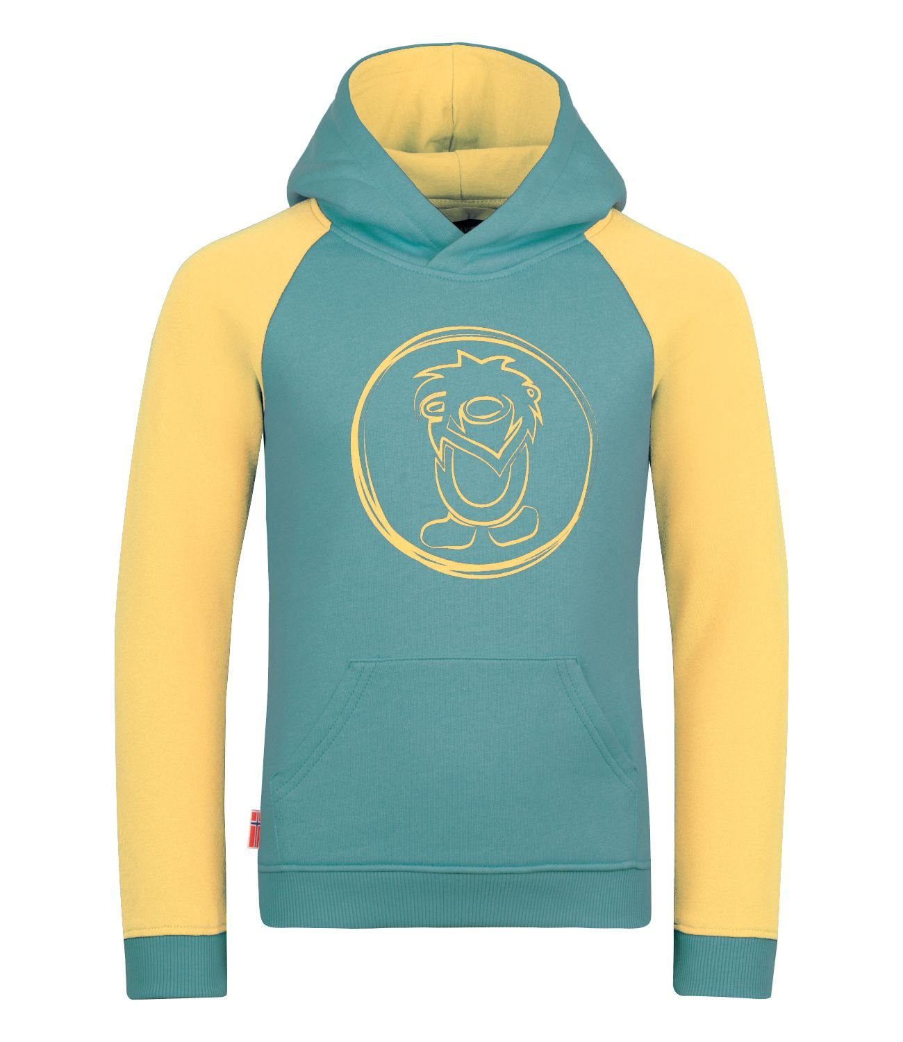 TROLLKIDS Kapuzenpullover Stavanger