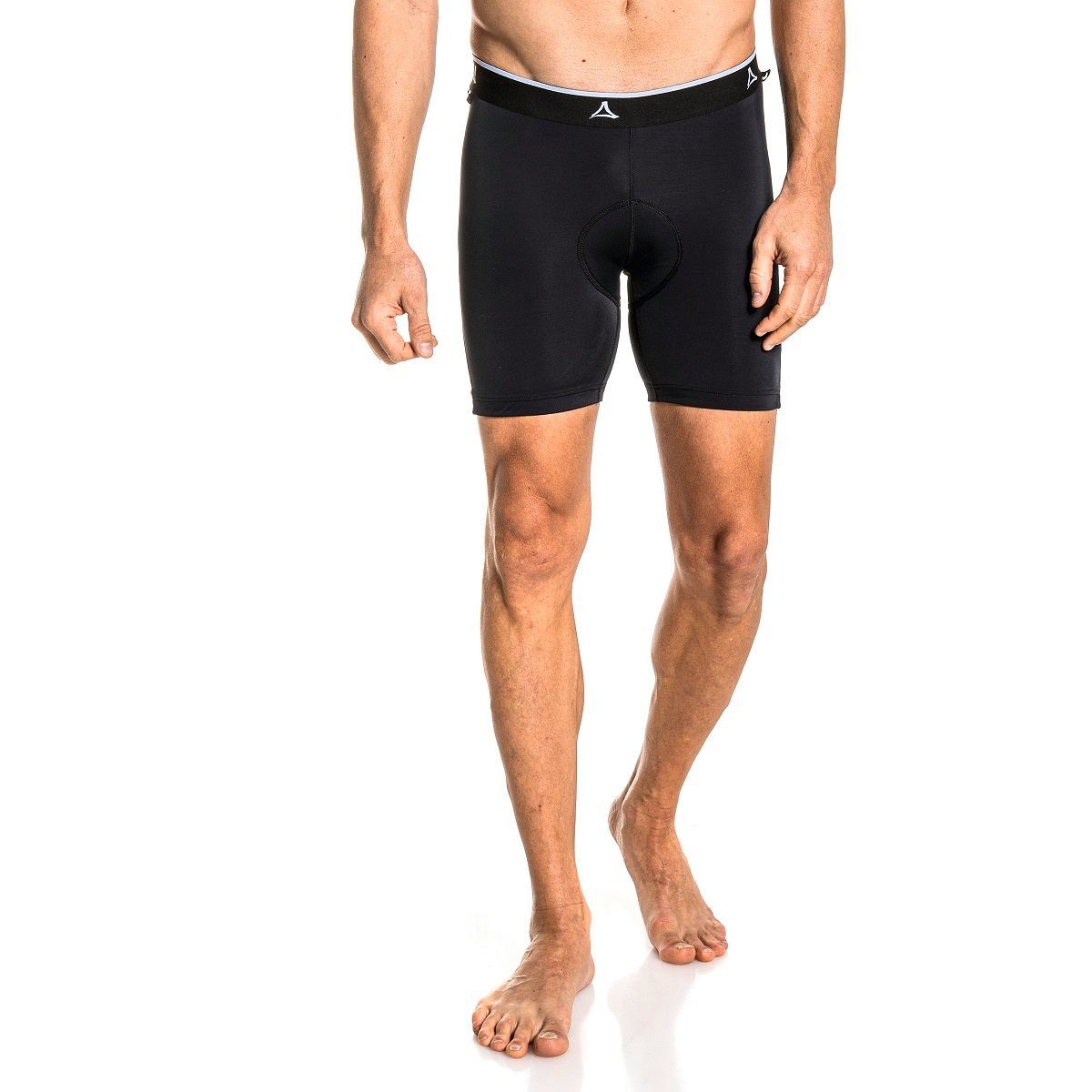 Schöffel Fahrradhose Skin Pants 2h (anatomischer Polsterung, komfortabel, g günstig online kaufen