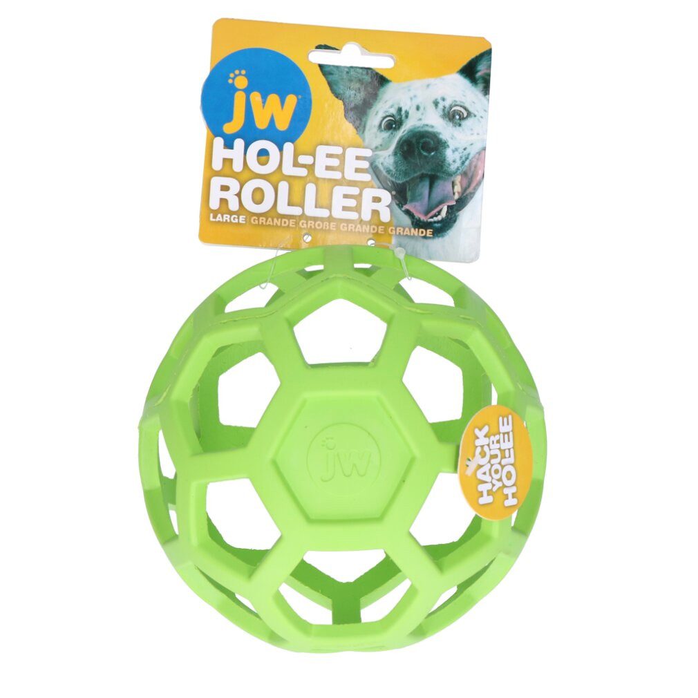 JW Pet Outdoor-Spielzeug JW HOL-EE ROLLER günstig online kaufen