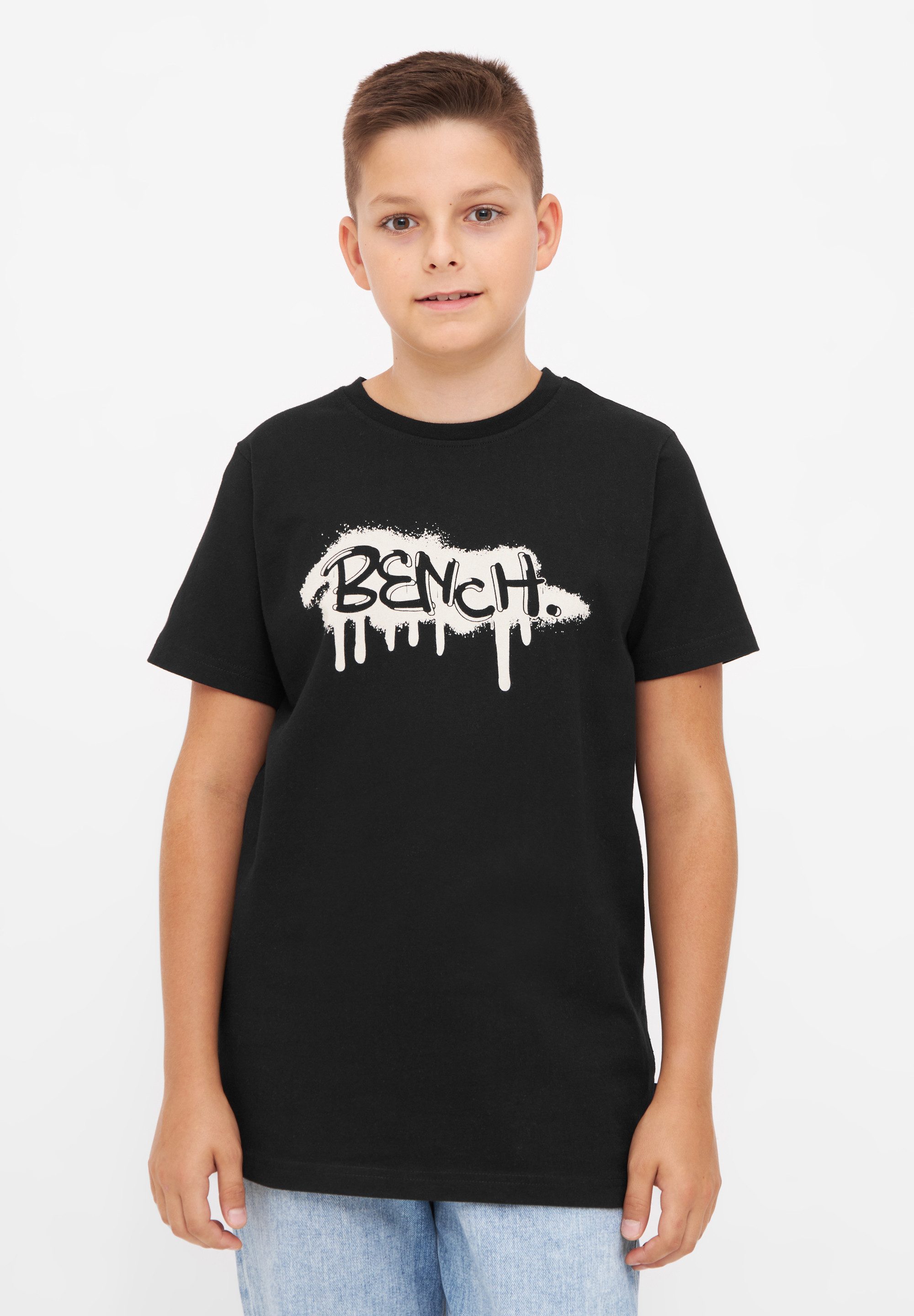 Bench. T-Shirt PERALTA
