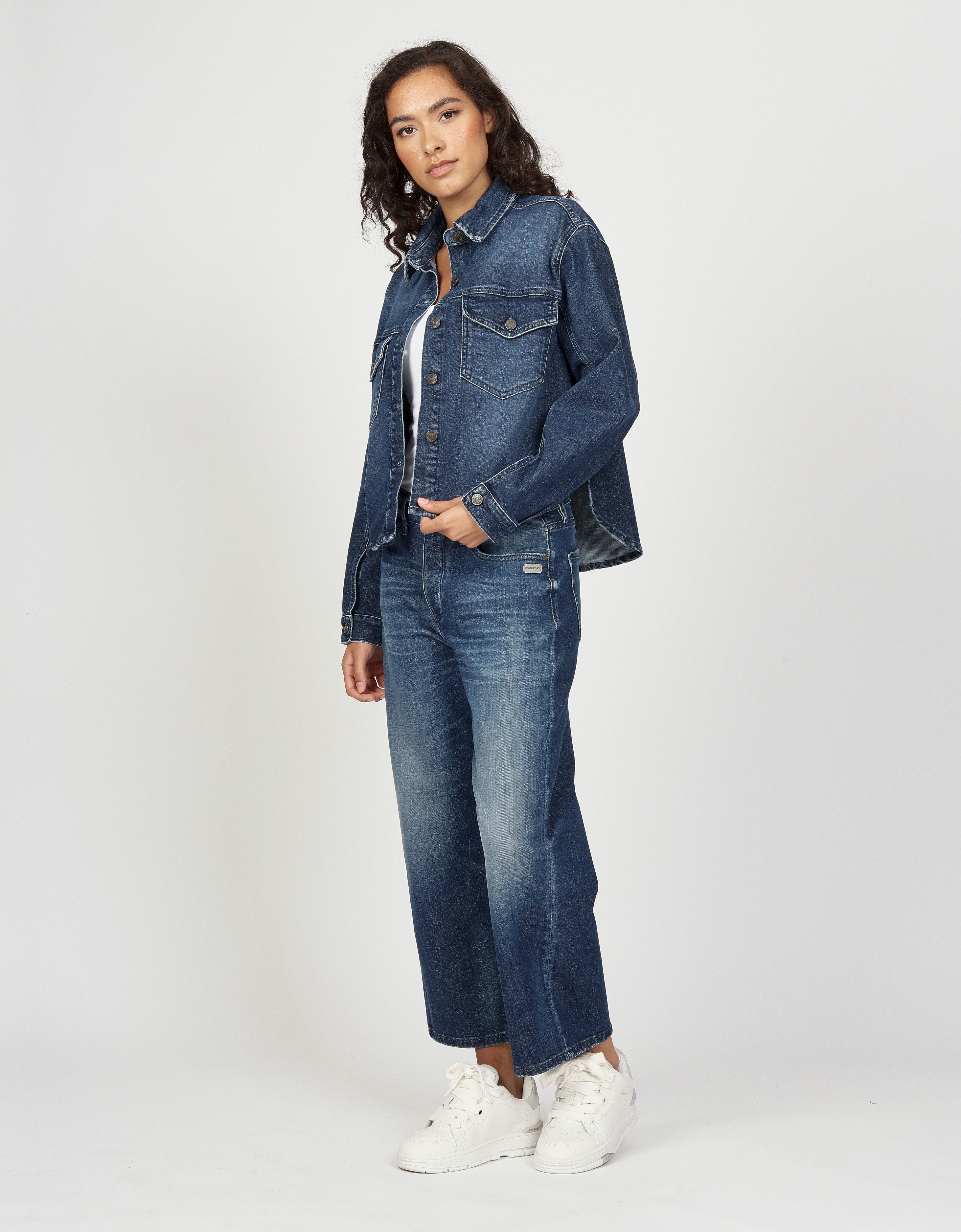 GANG Steppjacke günstig online kaufen