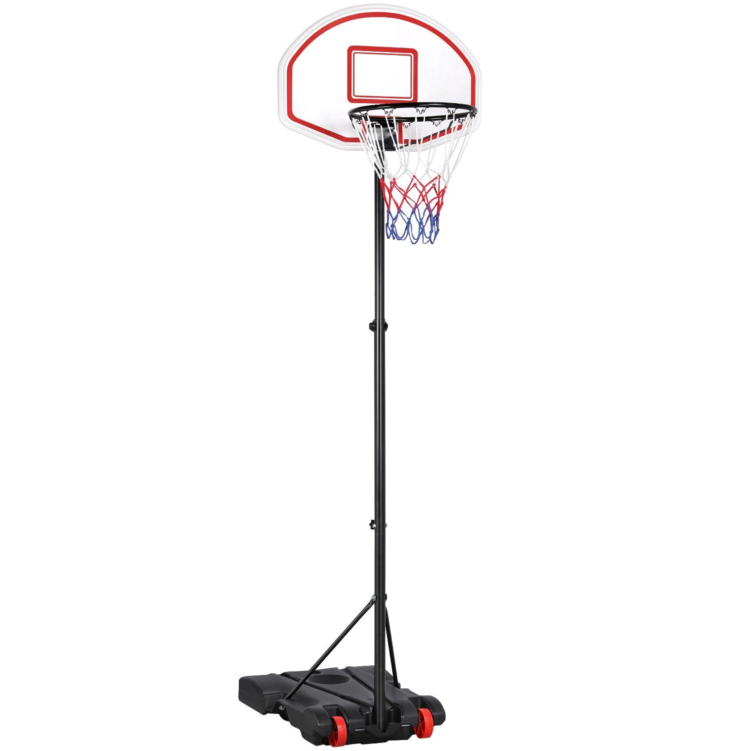 Basketballständer