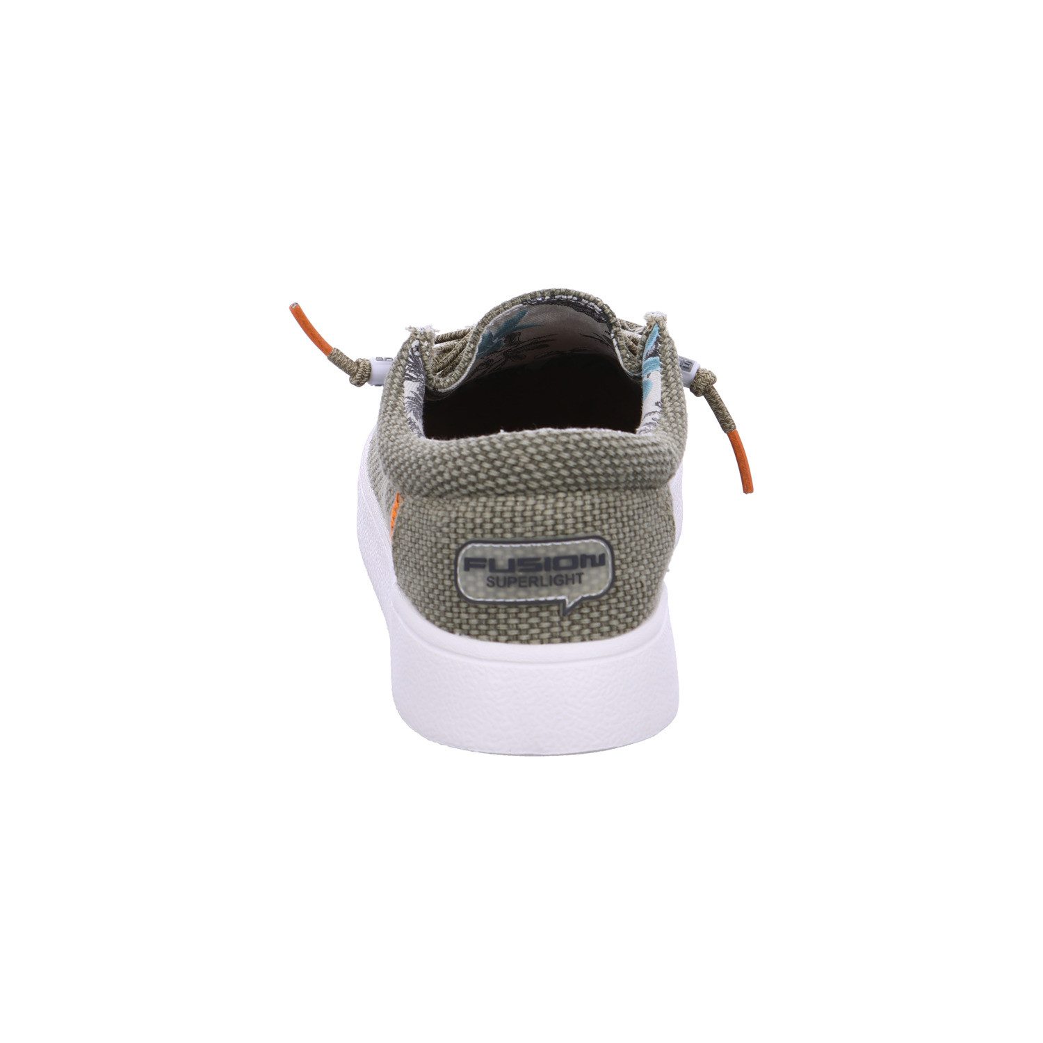 Fusion Schnürschuh