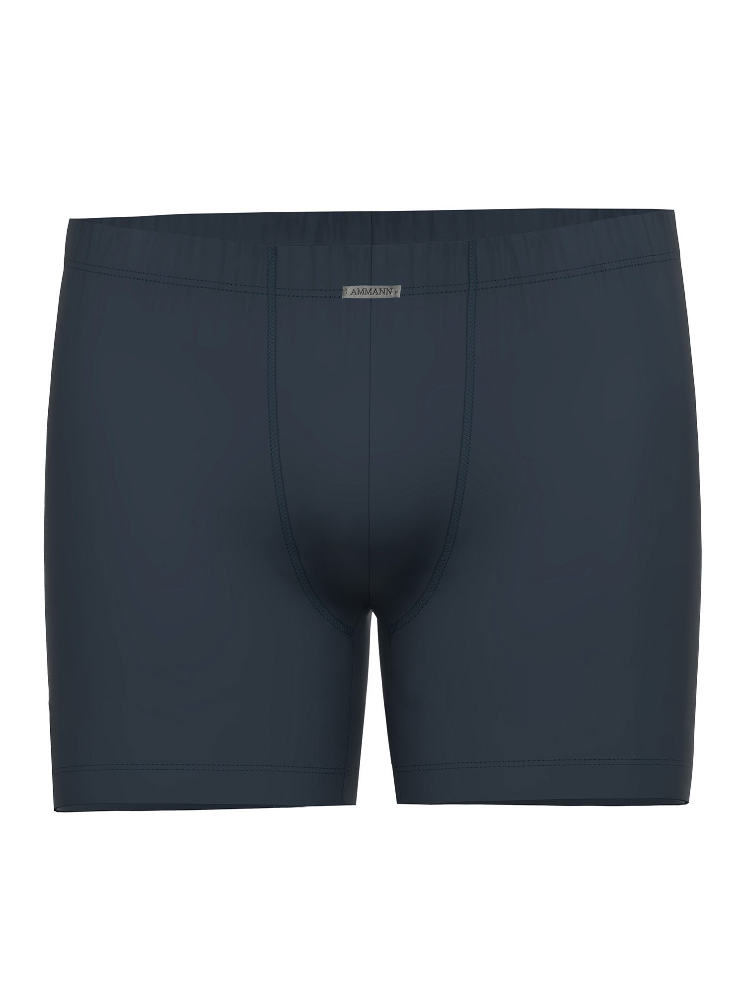 Ammann Retro Pants Herren long Short Day Modern / Close to you (Stück, 1-St)