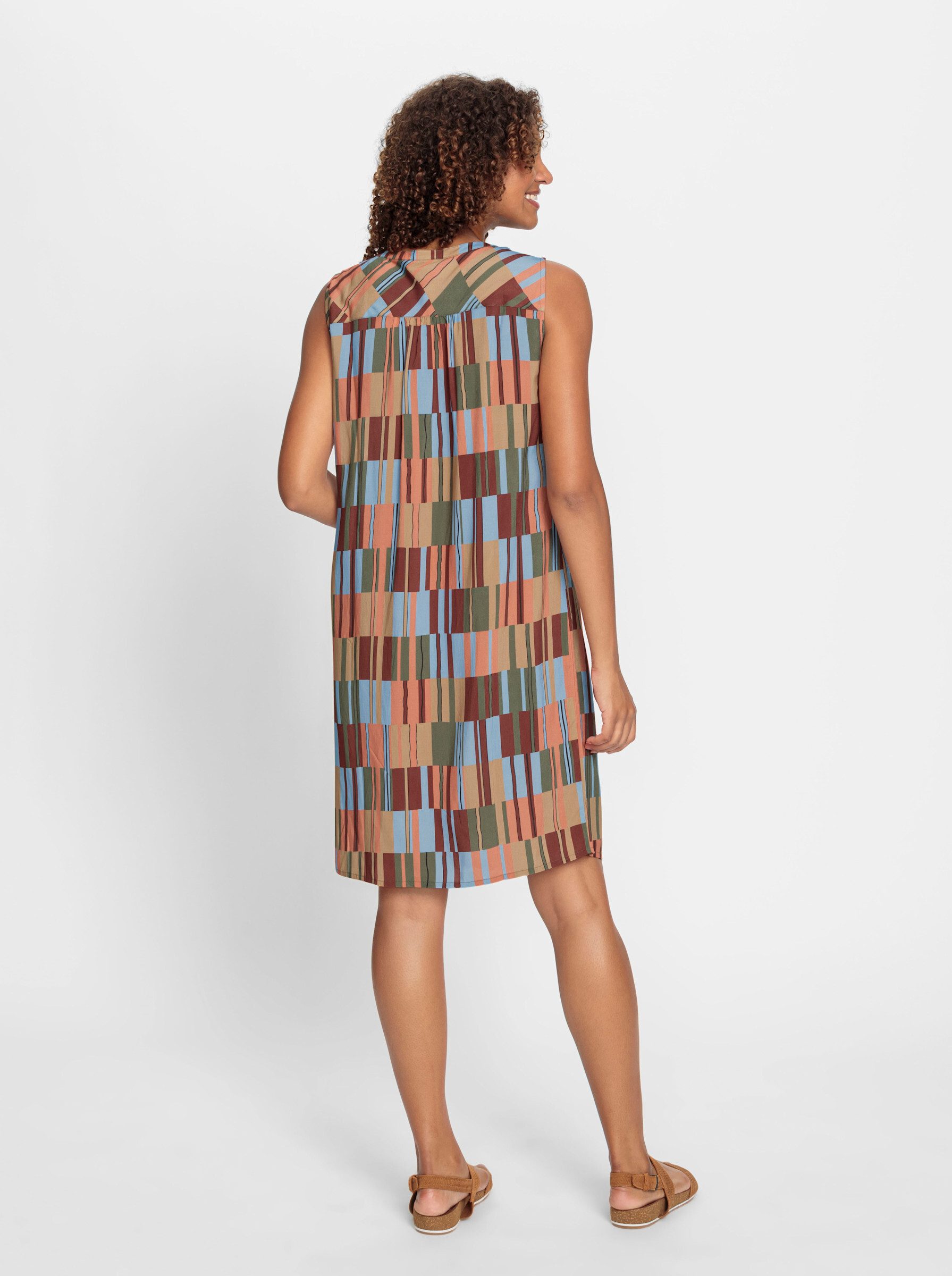 Witt Etuikleid Kleid Ärmellos günstig online kaufen