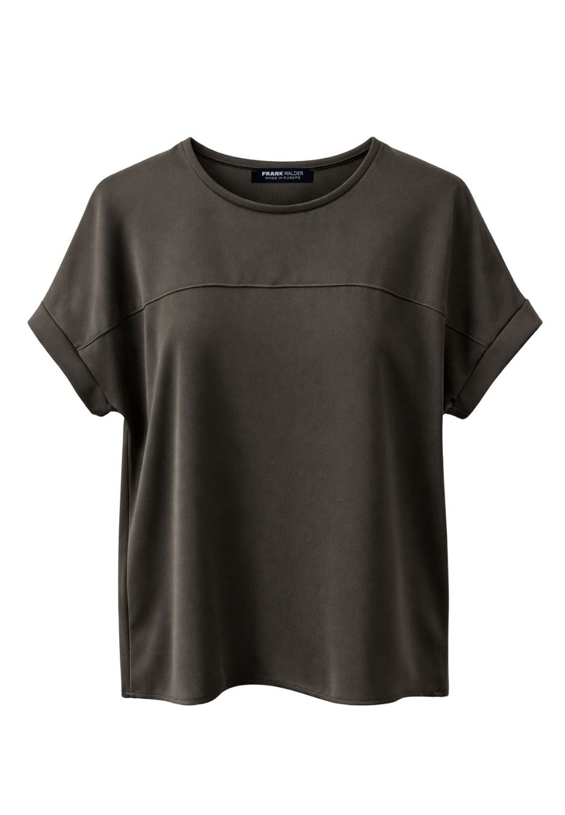FRANK WALDER T-Shirt