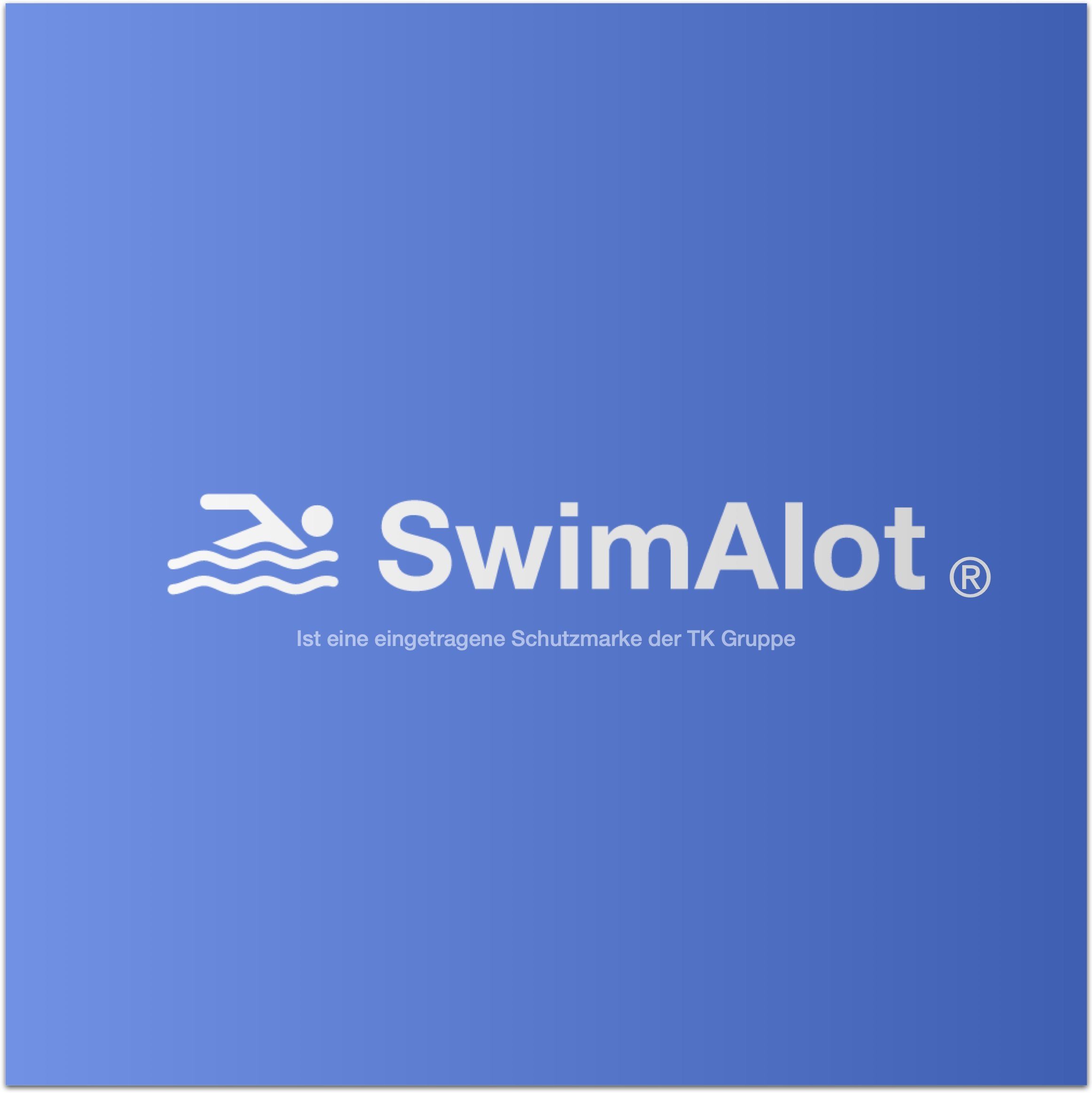 ca. Flamingoring cm Schwimmring 110 aufblasbar Schwimmring Getränkehalter (1-tlg) mit SwimAlot®