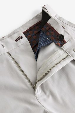 Next Chinoshorts Signature Premium Chino-Shorts aus Baumwolle (1-tlg)