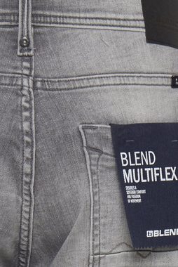Blend 5-Pocket-Jeans BLEND JEANS TWISTER light grey denim 20712391.200294
