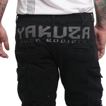 YAKUZA Cargohose YFS