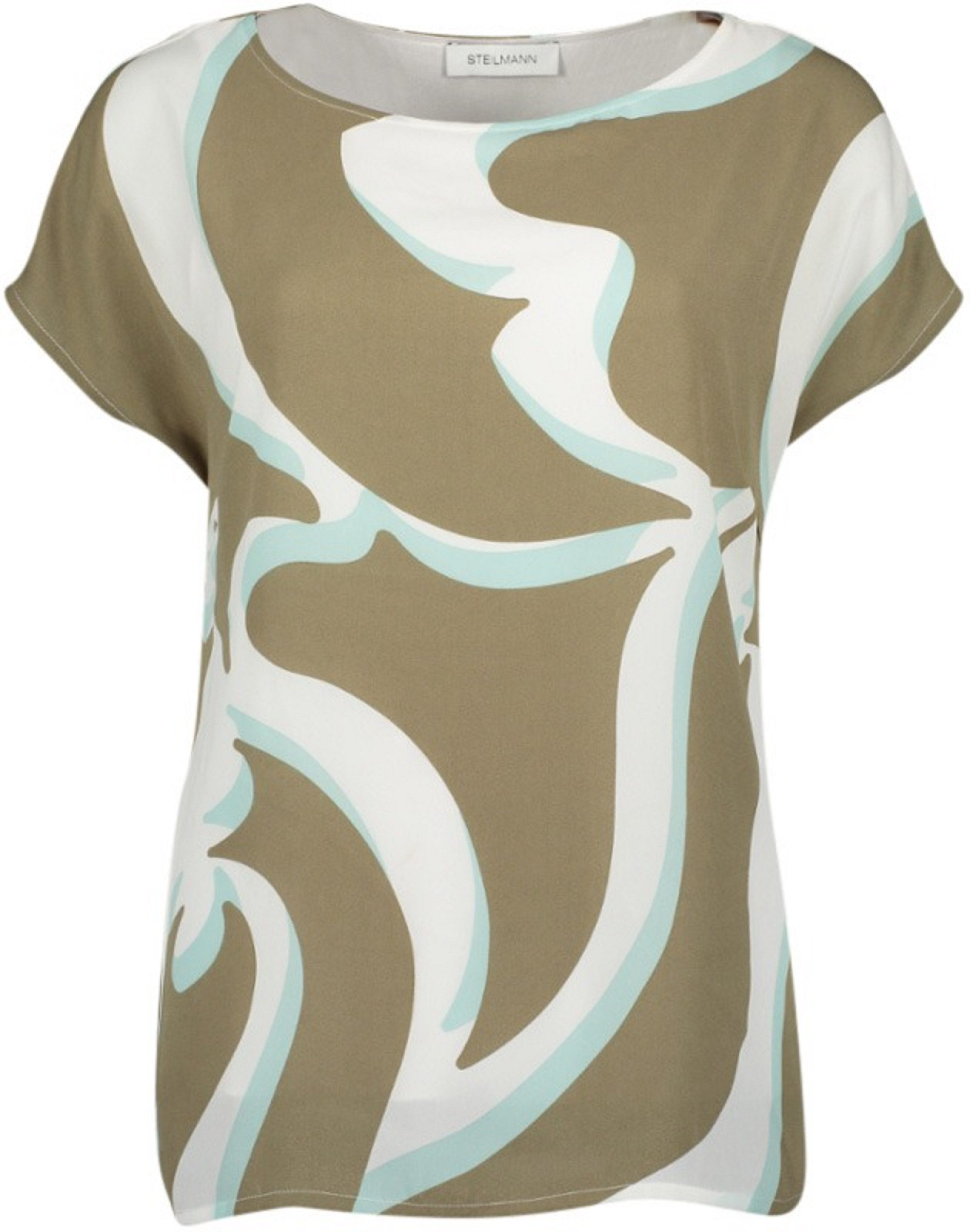steilmann Blusenshirt 8021 EA-3605190
