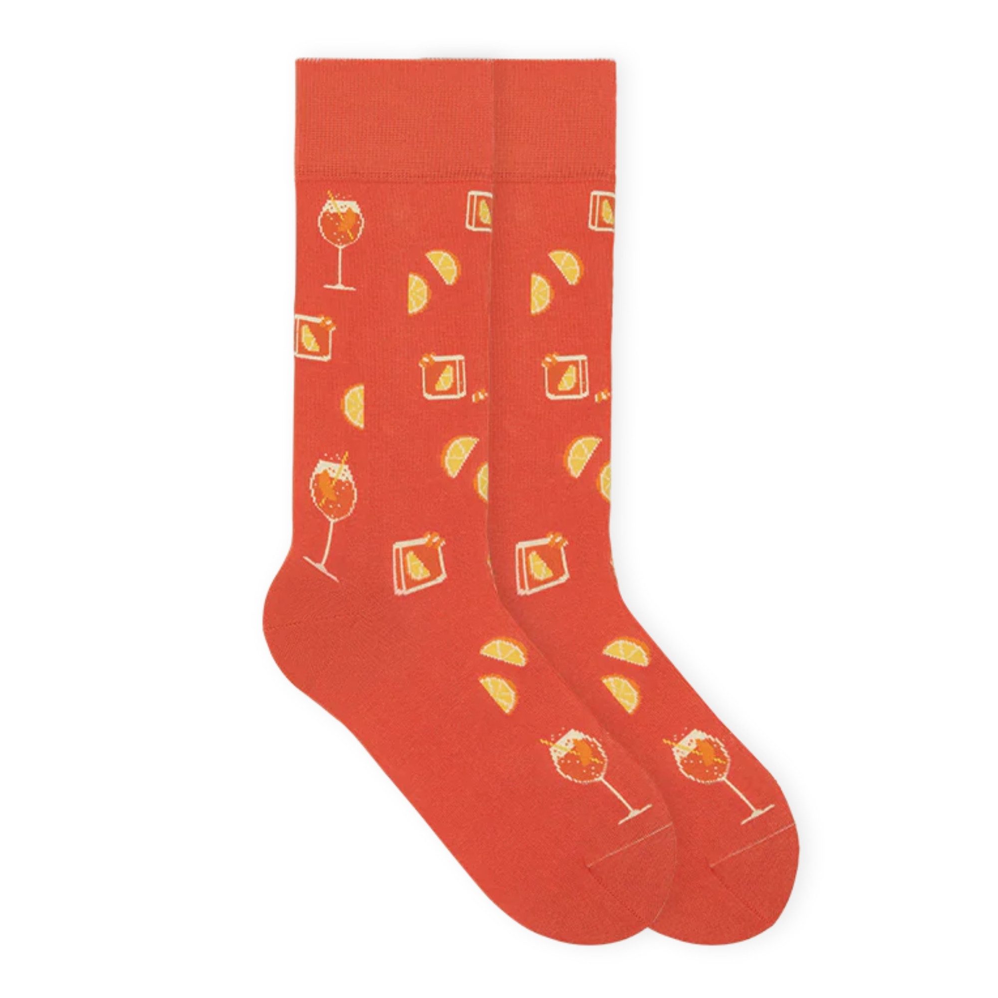Socken Italy Icons Bio-Baumwolle 35-46 Unisex
