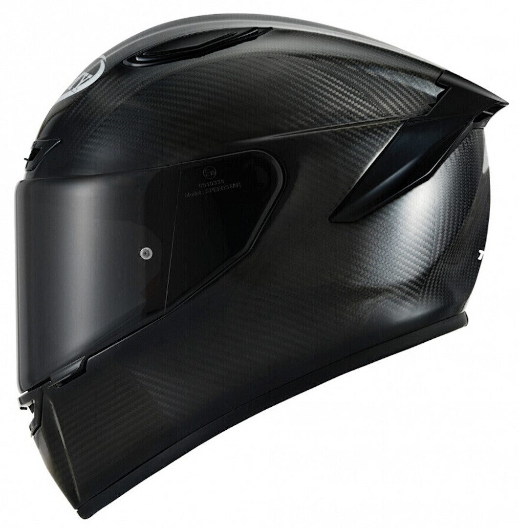 Suomy Motorradhelm TX-Pro Carbon in Sight 2023 Helm, Notfallsystem-Polsterung (EQRS)