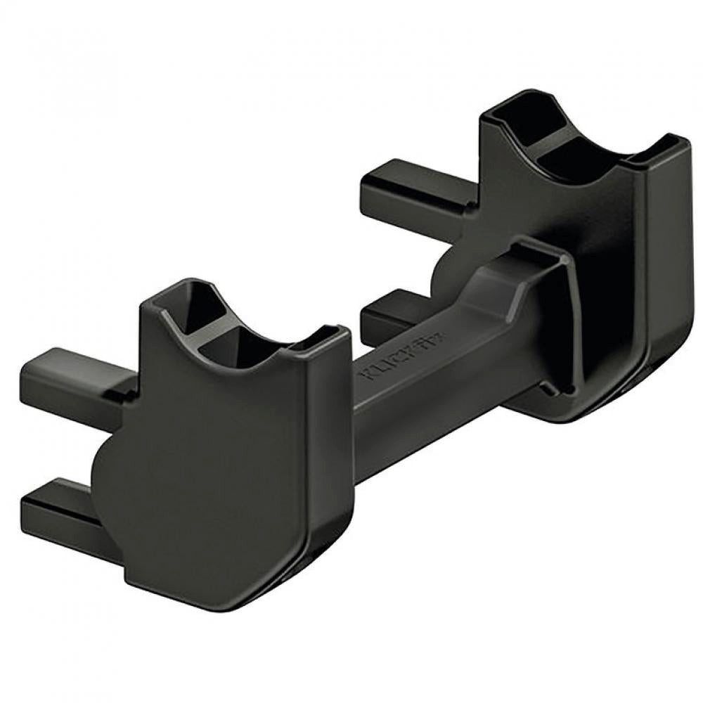 Asista Fahrradtasche Asista KLICKfix Asista Distanzset E 90° für Lenkeradapter 0211DC