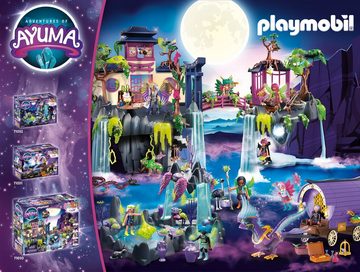 Playmobil® Konstruktions-Spielset 71029 Adventures of Ayuma Adventskalender