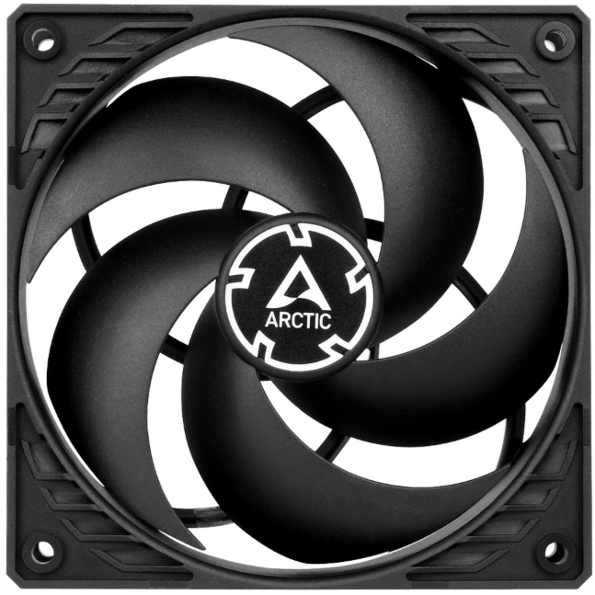 Gehäuselüfter ARCTIC P12 Silent 120x120x25, Gehäuselüfter