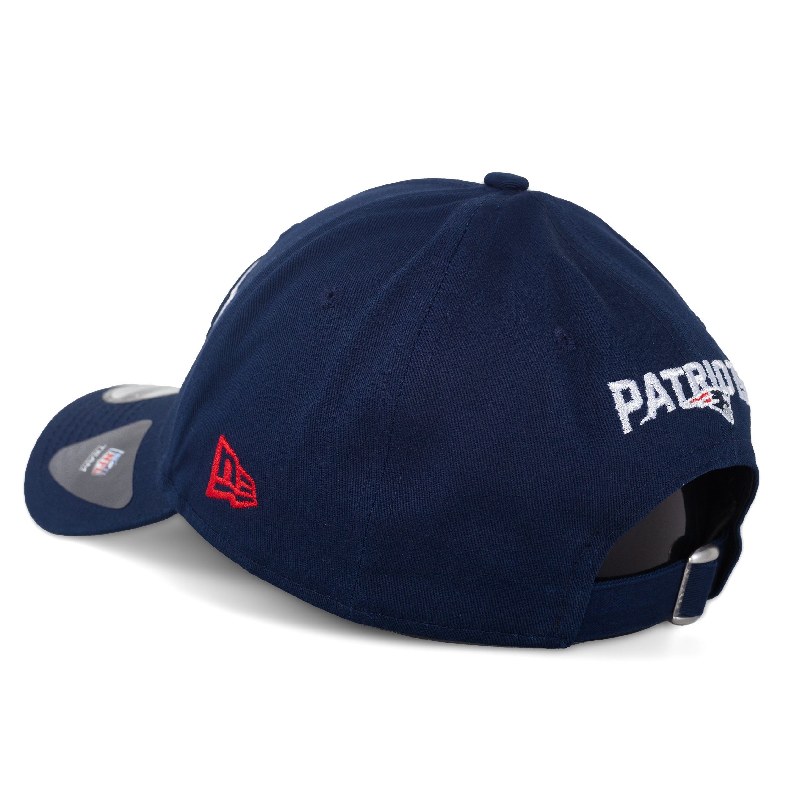 New Era Baseball Cap Cap New Era Logo 9Forty New England Patriots (1-St)
