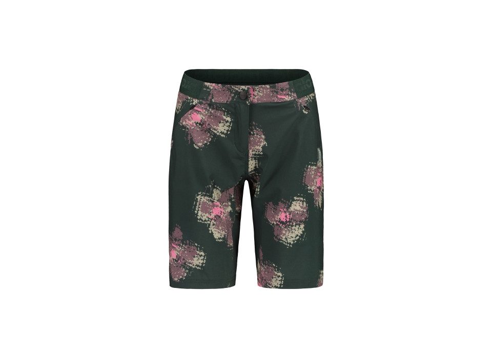 Maloja Chinoshorts AnemonaM. Printed