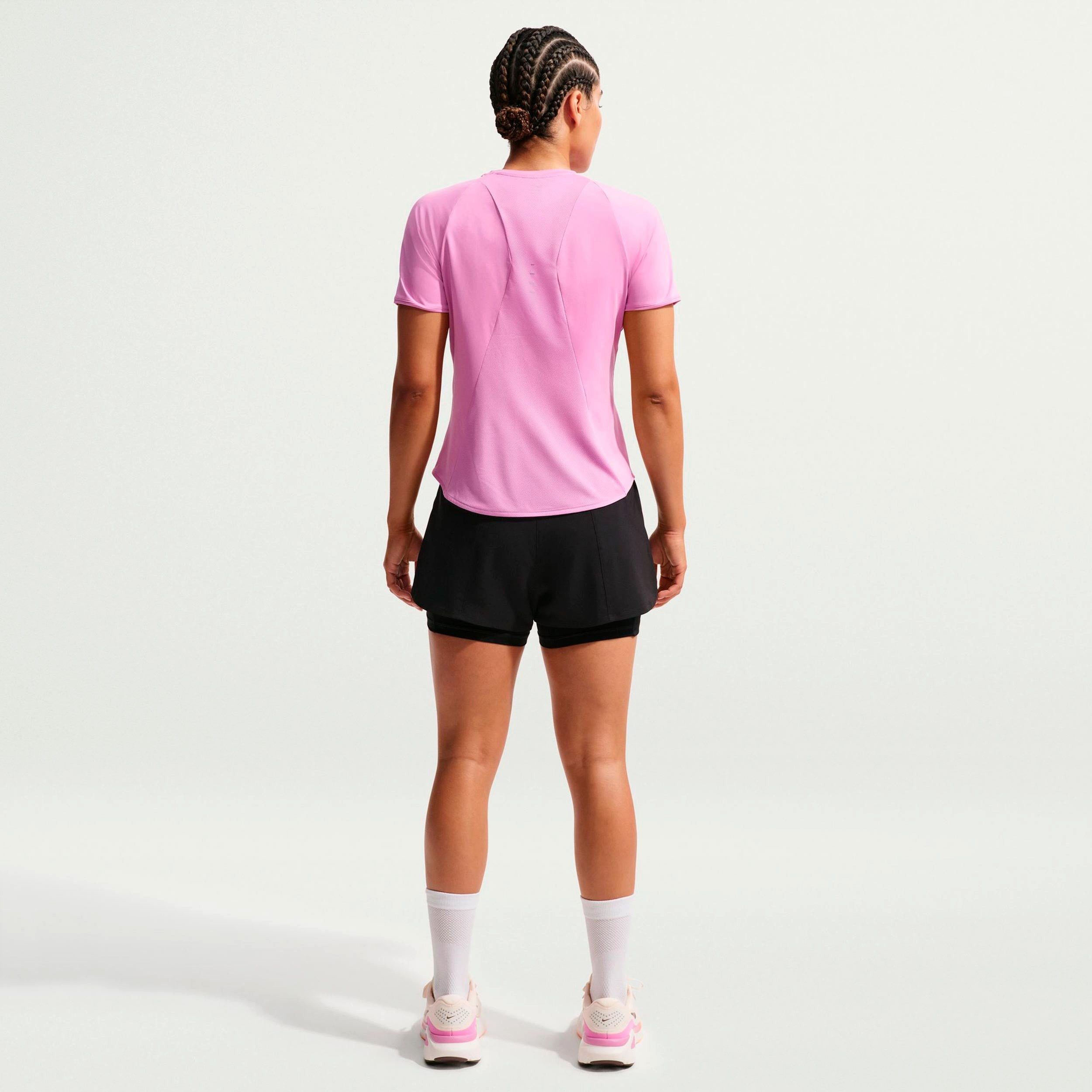 Nike Laufshirt Swift