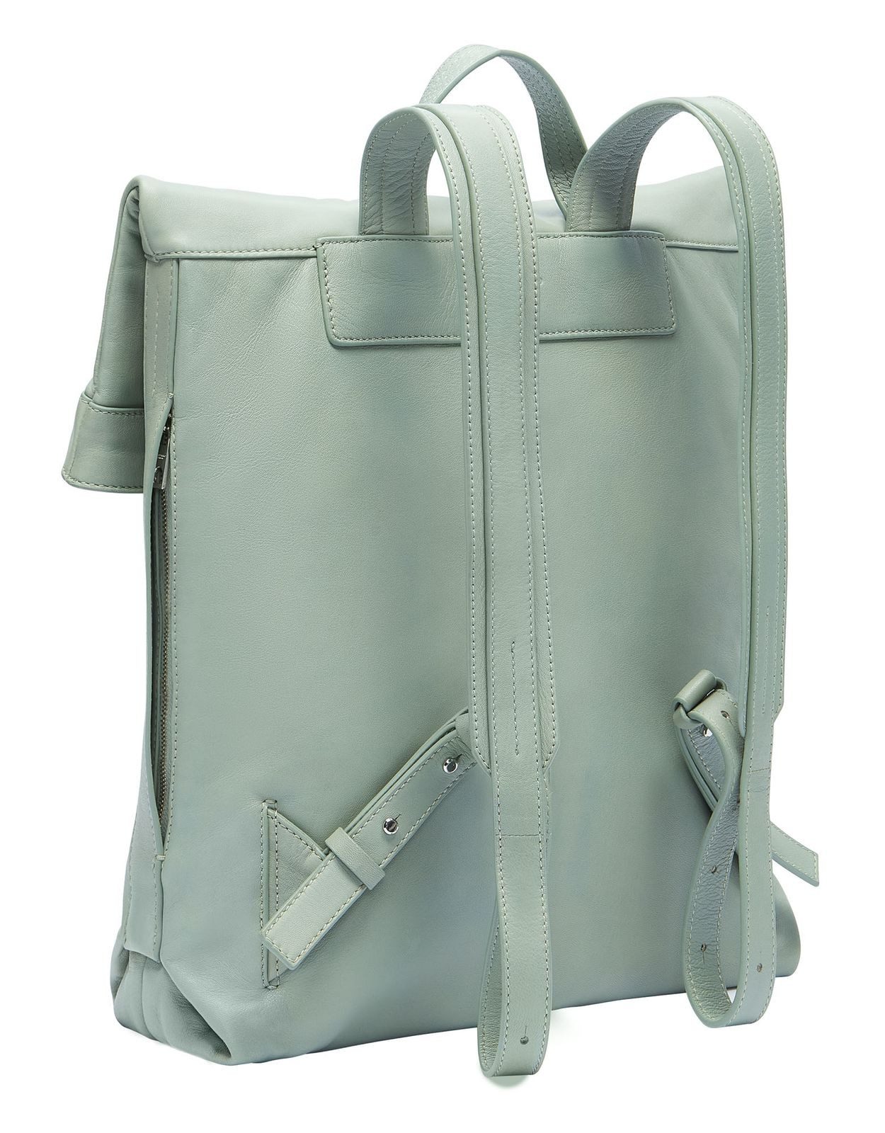 Liebeskind Berlin Rucksack Backpack, aus echtem günstig online kaufen
