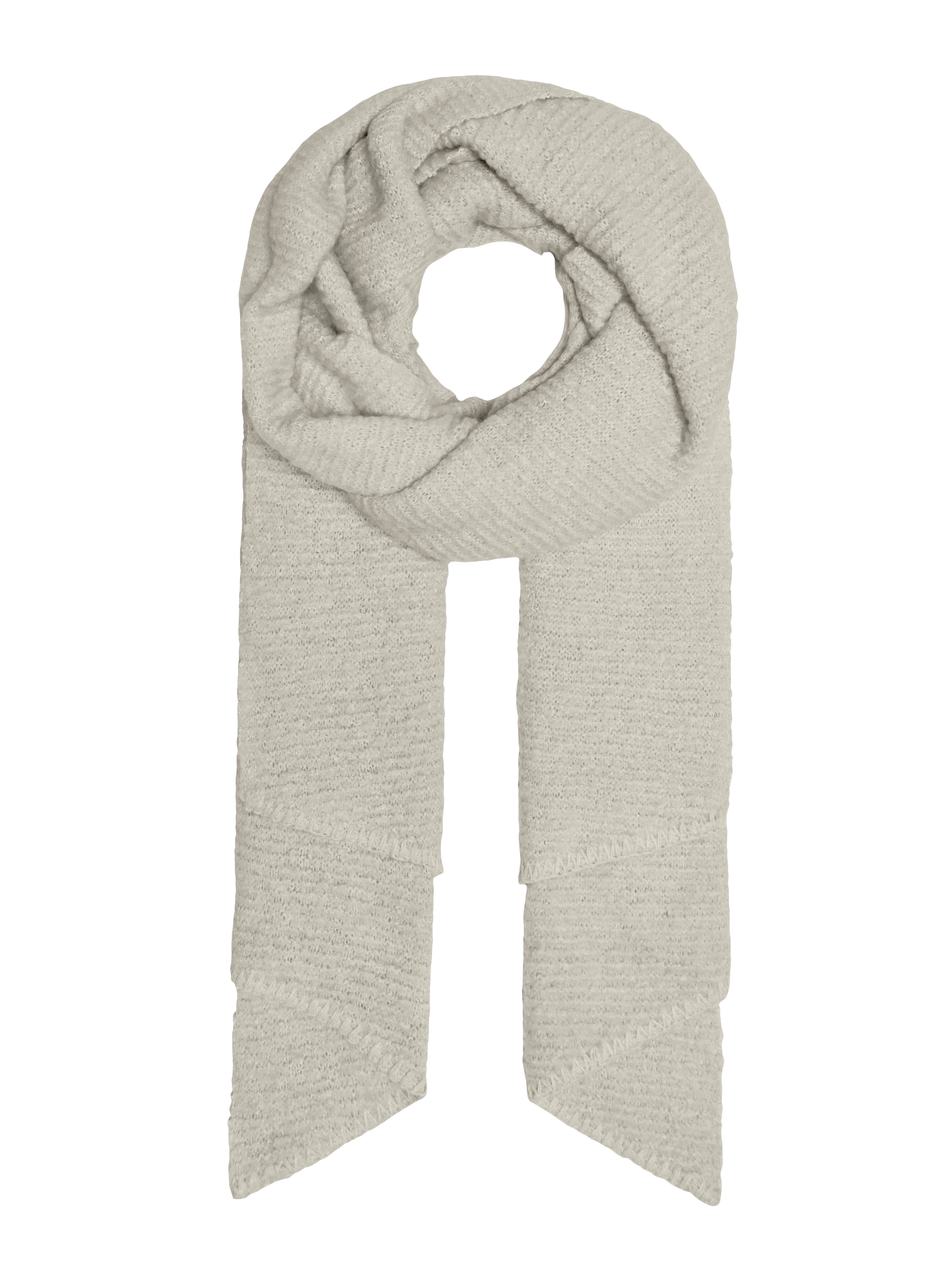 ONLY Strickschal ONLMERLE LIFE KNITTED SCARF günstig online kaufen