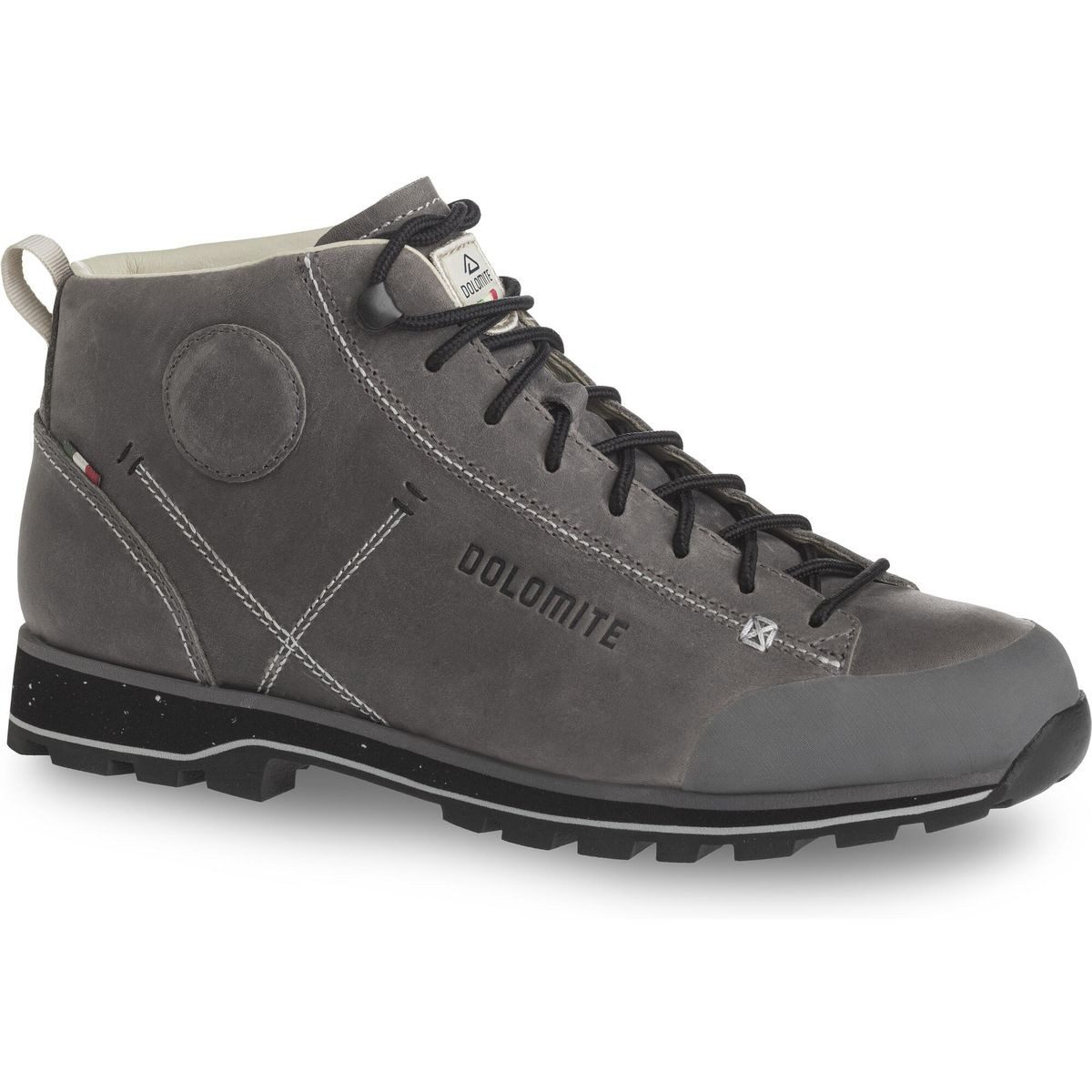 Dolomite Shoe 54 Mid Fg Evo Winterstiefel Ein nachhaltiger und stilvoller Schuh für Alltag und Freizeit mit