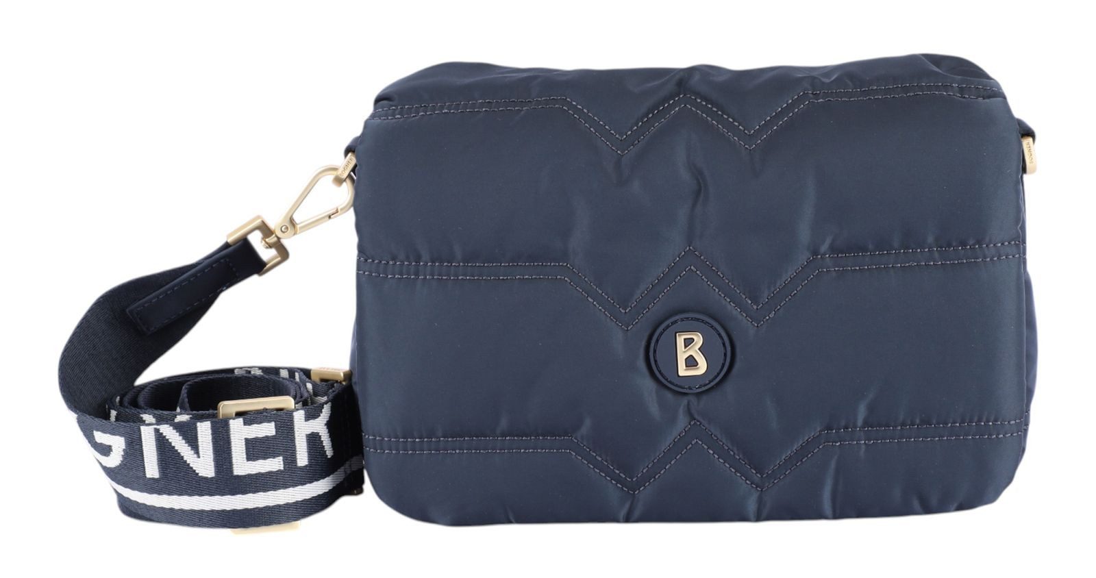 BOGNER Umhängetasche Bar Shoulderbag