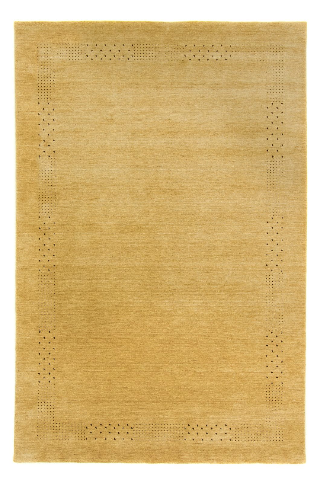 morgenland Wollteppich Nova - Gabbeh Teppich günstig online kaufen