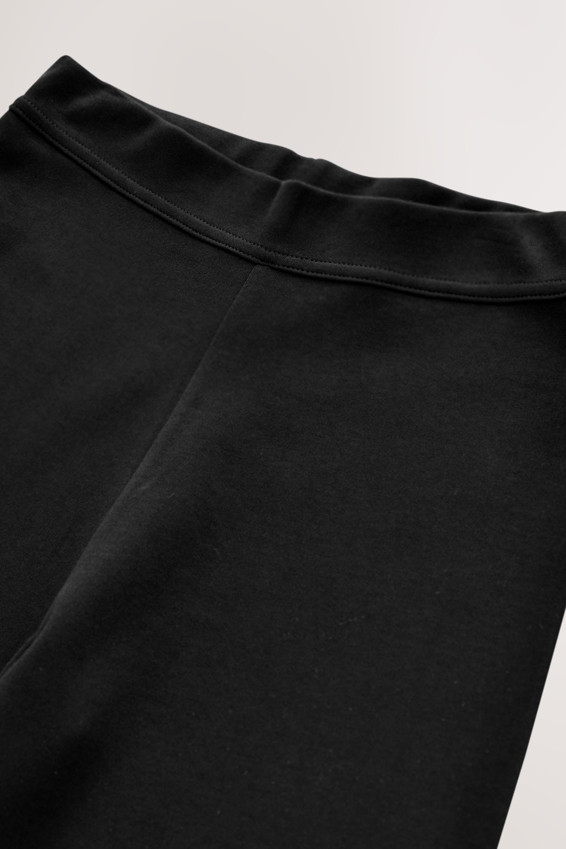 Next Schlupfhose Schlupf-Stretchhose aus Jersey mit Baumwolle (1-tlg)