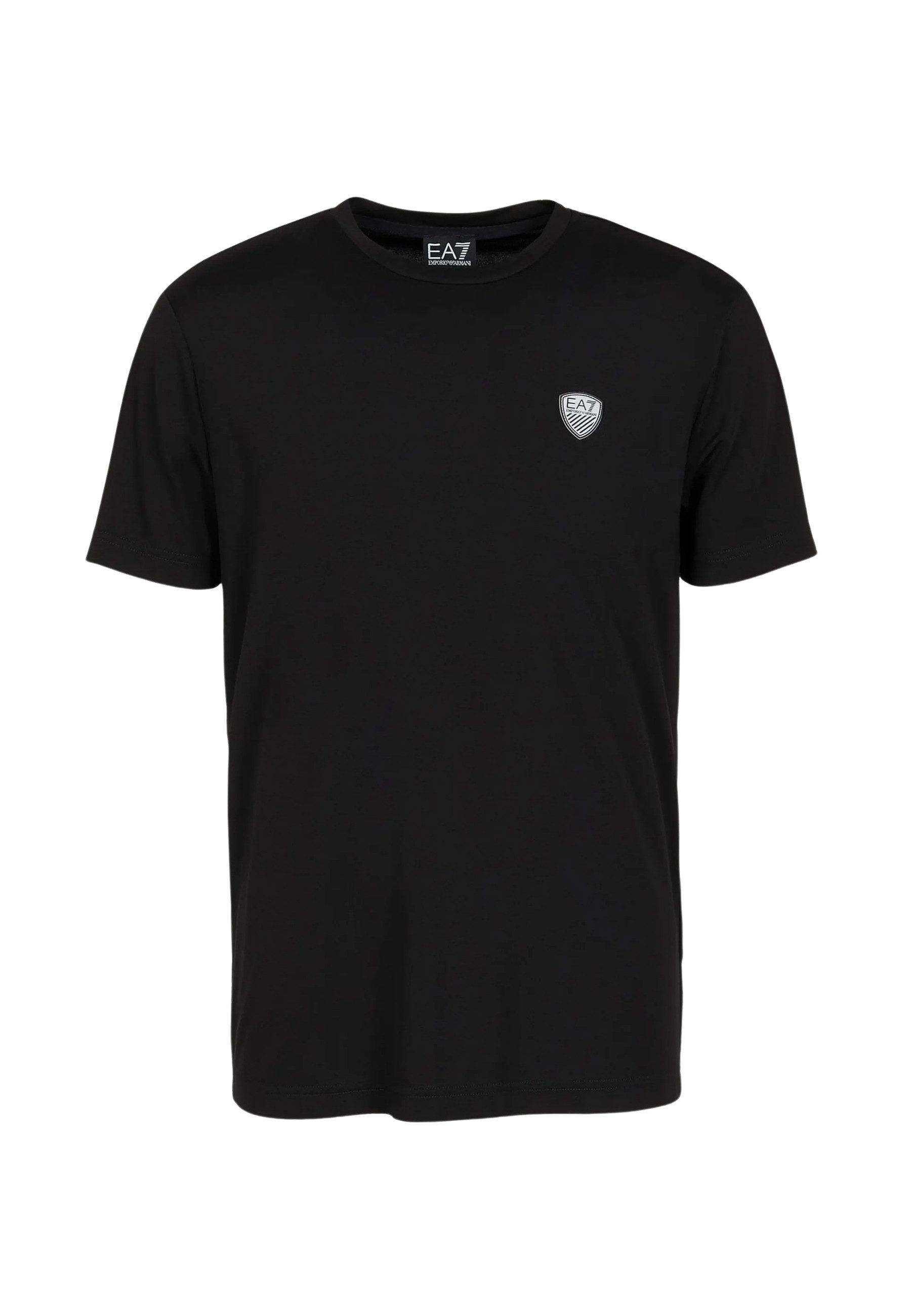 Emporio Armani T-Shirt T-Shirt Kurzarmshirt (1-tlg., 1) günstig online kaufen