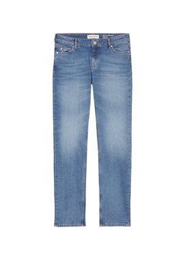 Marc O'Polo Straight-Jeans aus Organic Cotton-Stretch