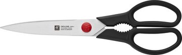 Zwilling Messerblock Gourmet (7tlg), selbstschärfend