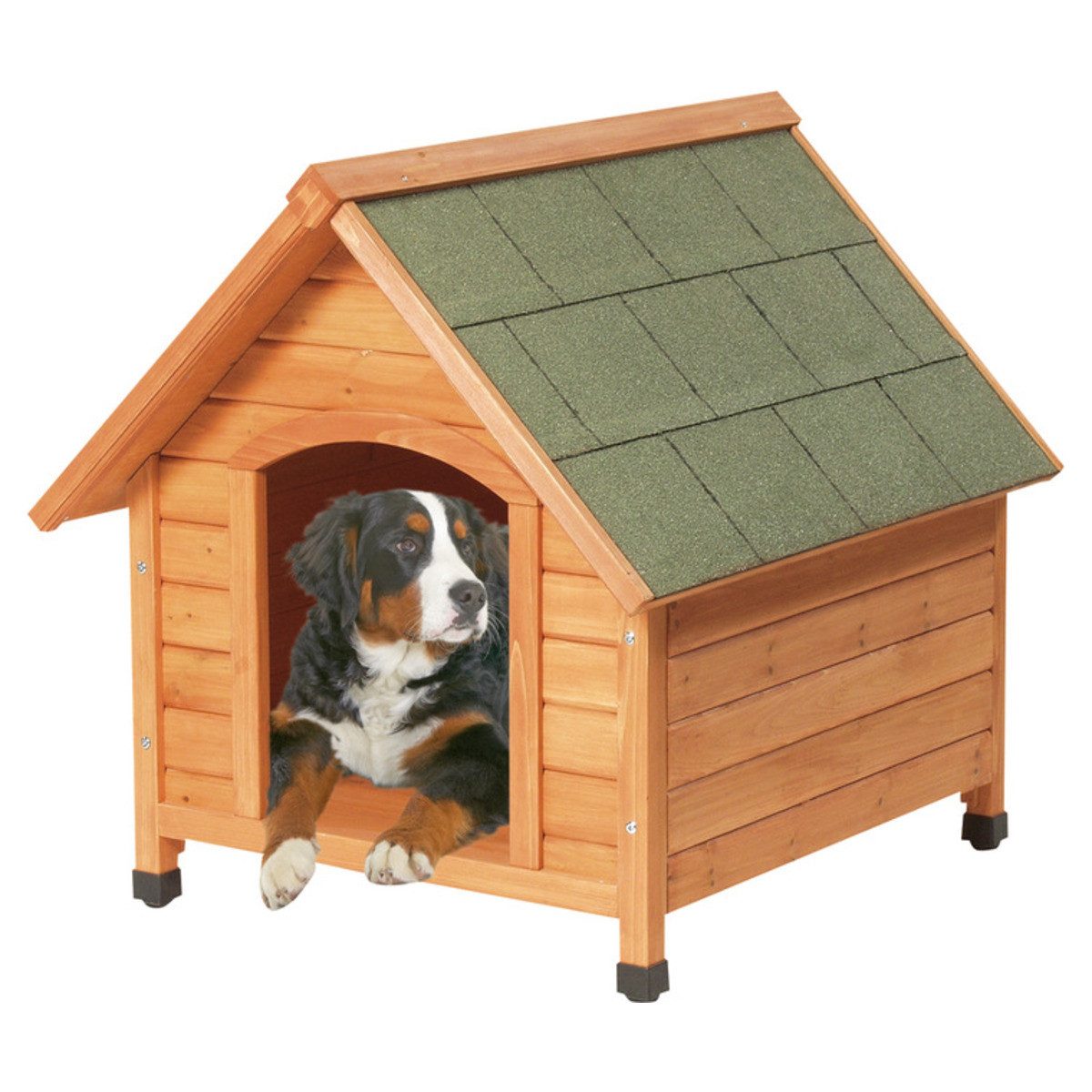 Karlie Hundehütte Hundehaus Classic