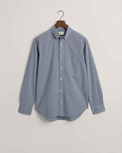 Gant Langarmhemden für Herren online kaufen | OTTO
