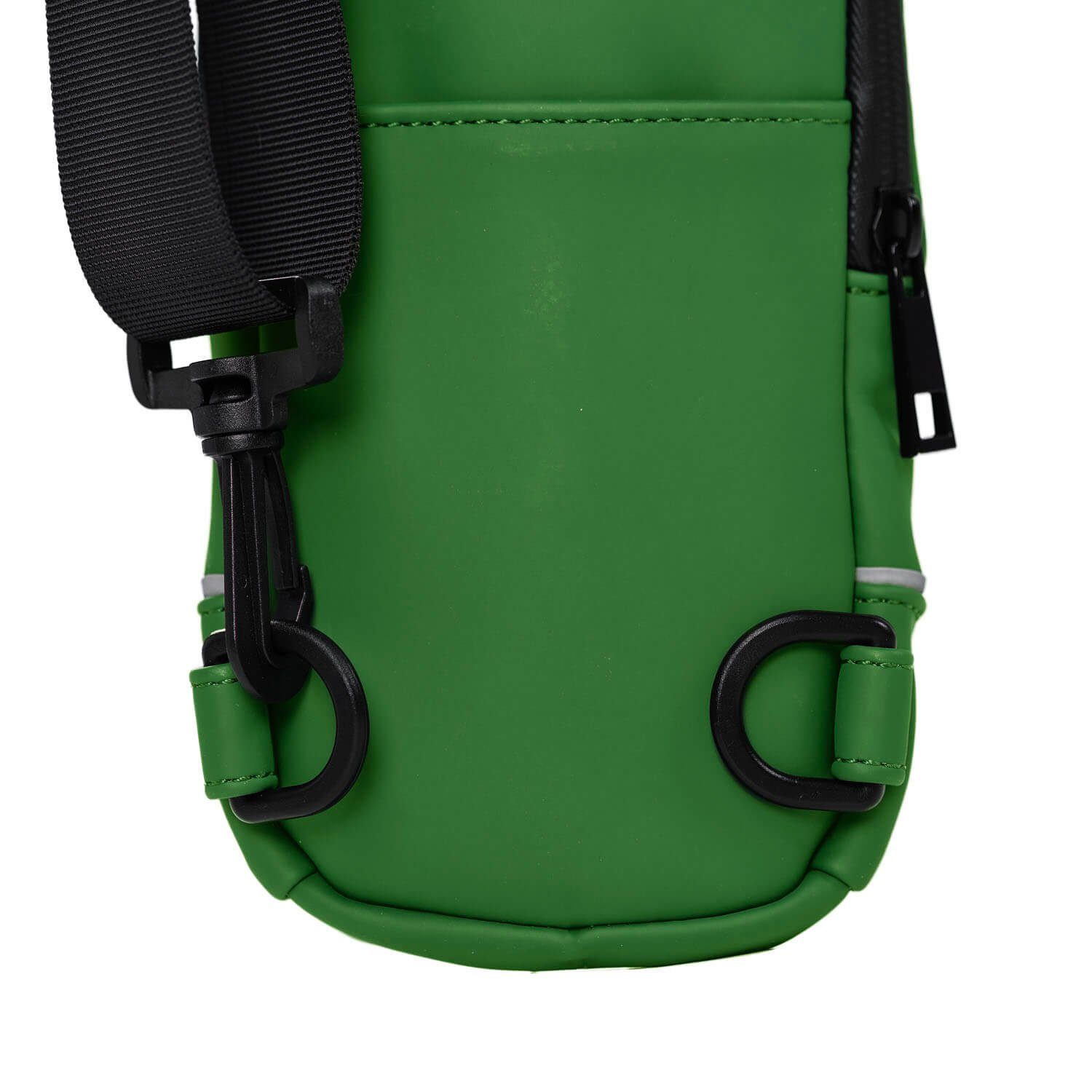 Daniel Ray Schultertasche, Crossover Umhängetasche Louisville - PU Tasche klein in matter Optik